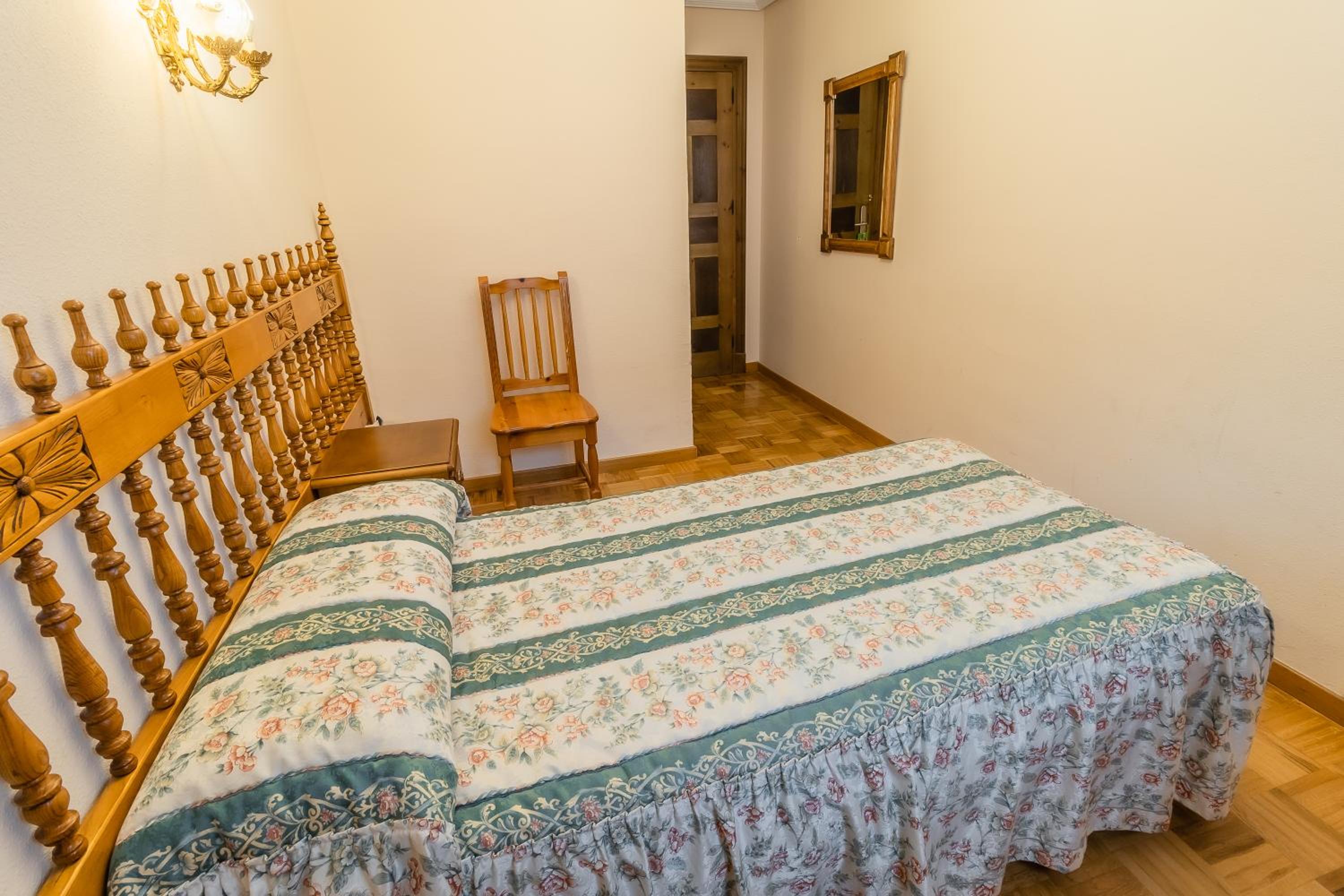 Hostal Santo Domingo de Silos