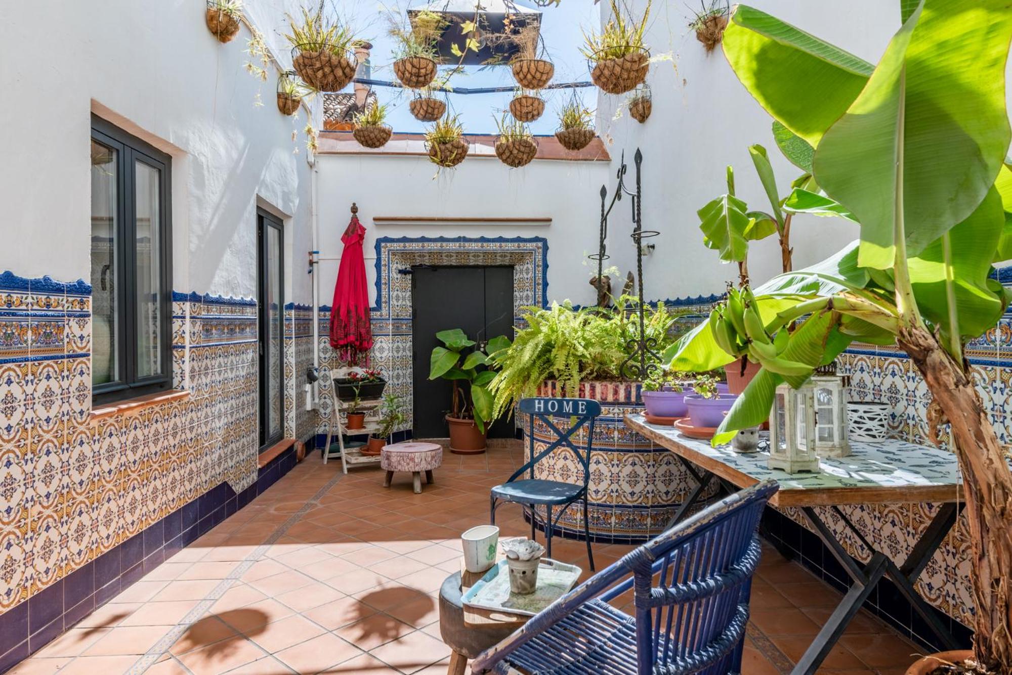 Dreams of Marbella Old Town