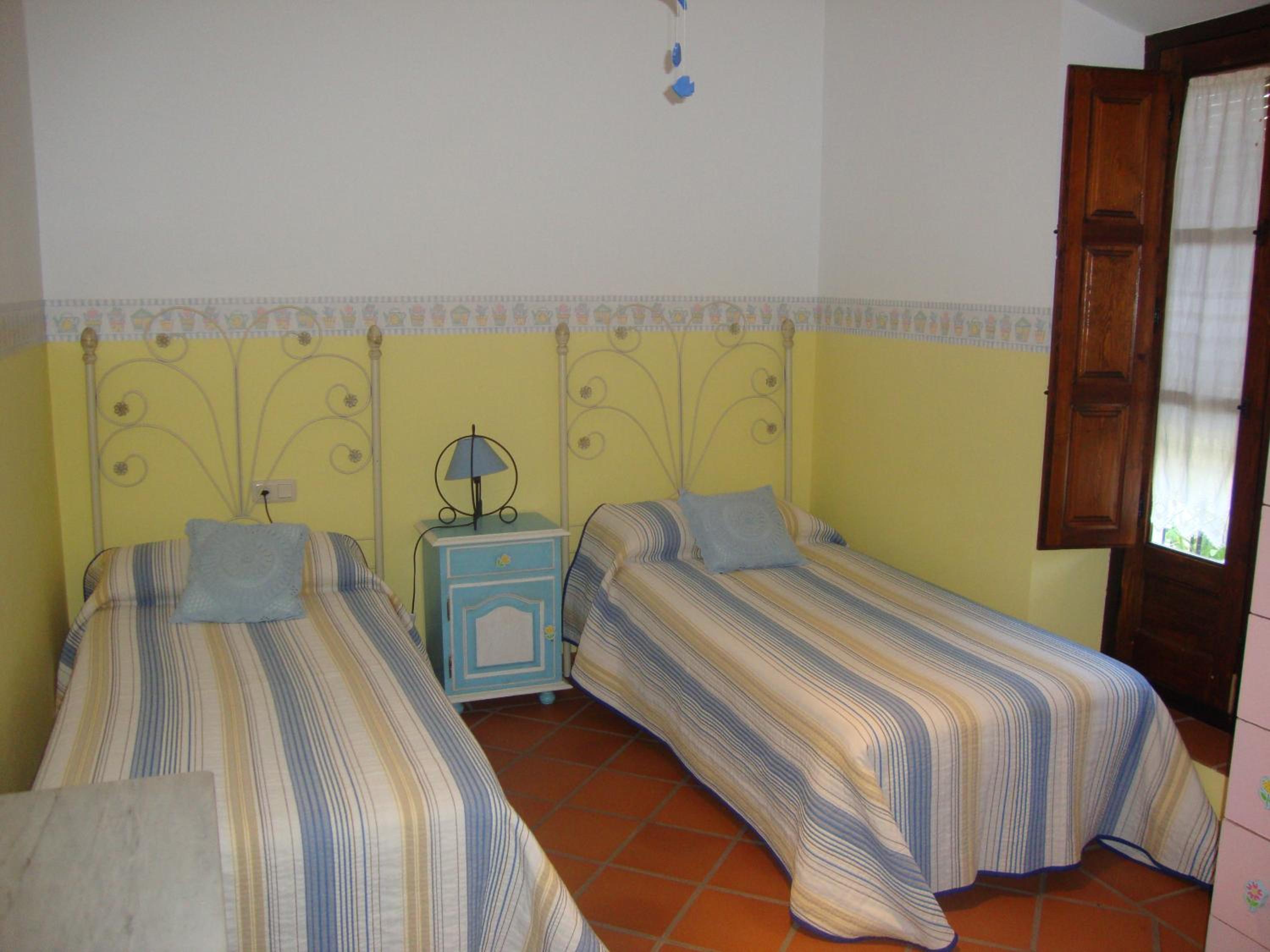 Casa Rural "El Carrasca" view 5