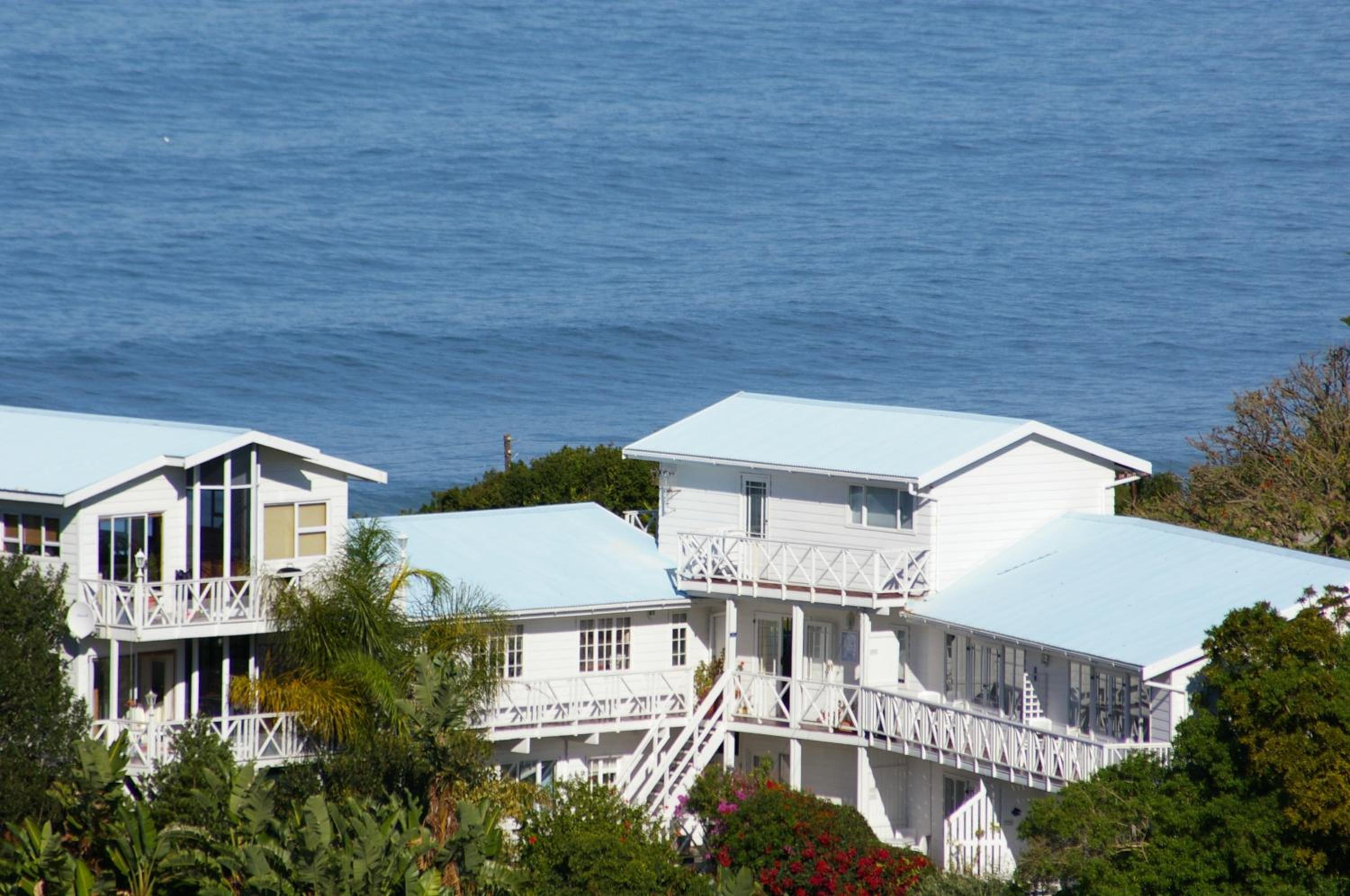 Brenton Beach House view 4