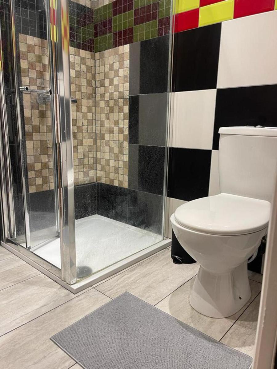 Charming 1-bed Studio in London