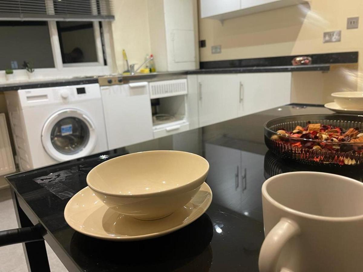 Charming 1-bed Studio in London