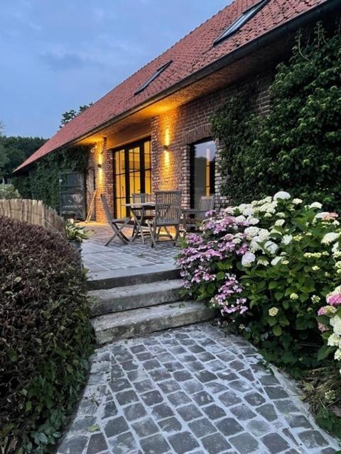Vakantiehuis Heerlyckheyt Roonen Bergh