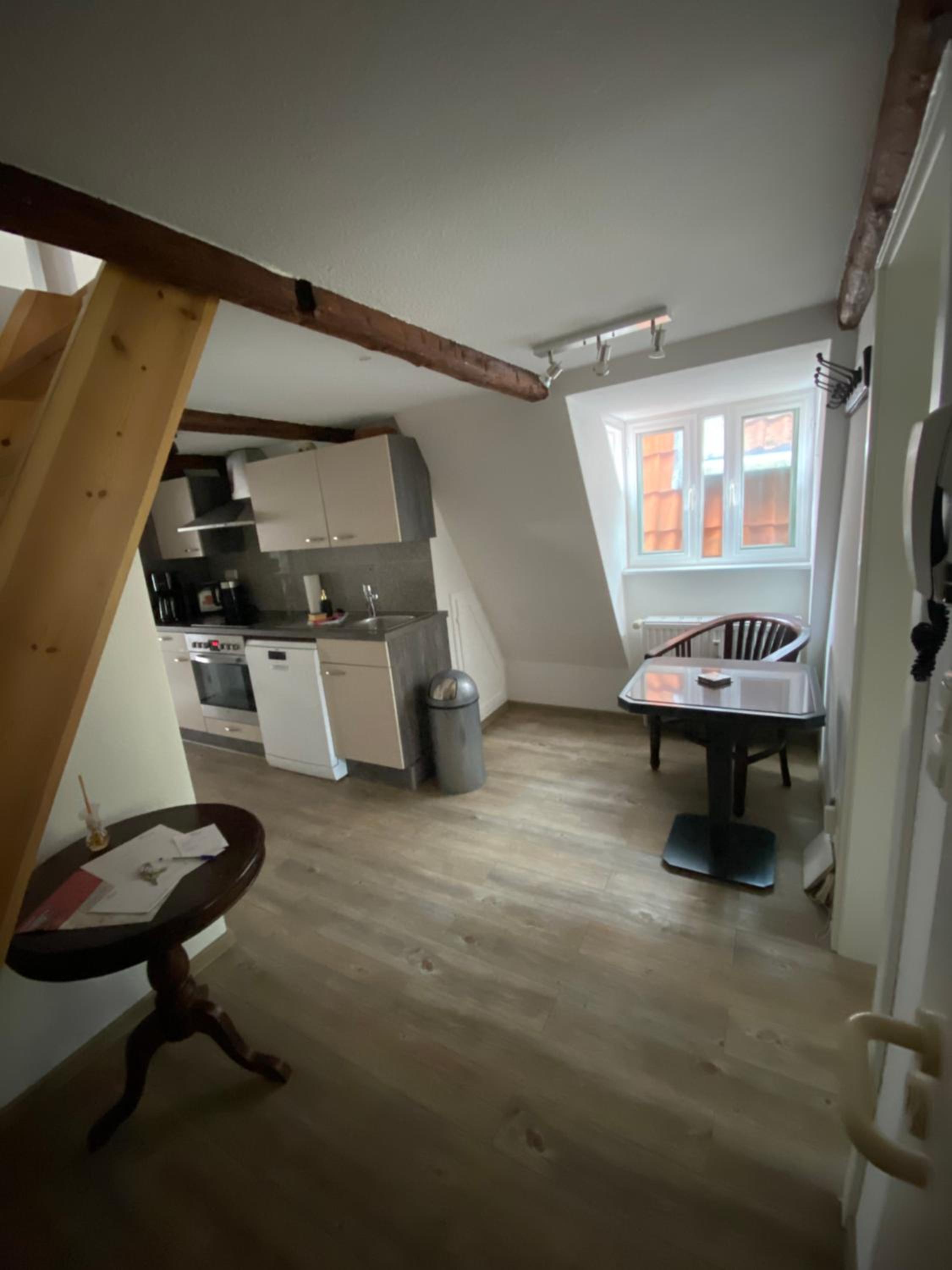 Apartment Klara view 5