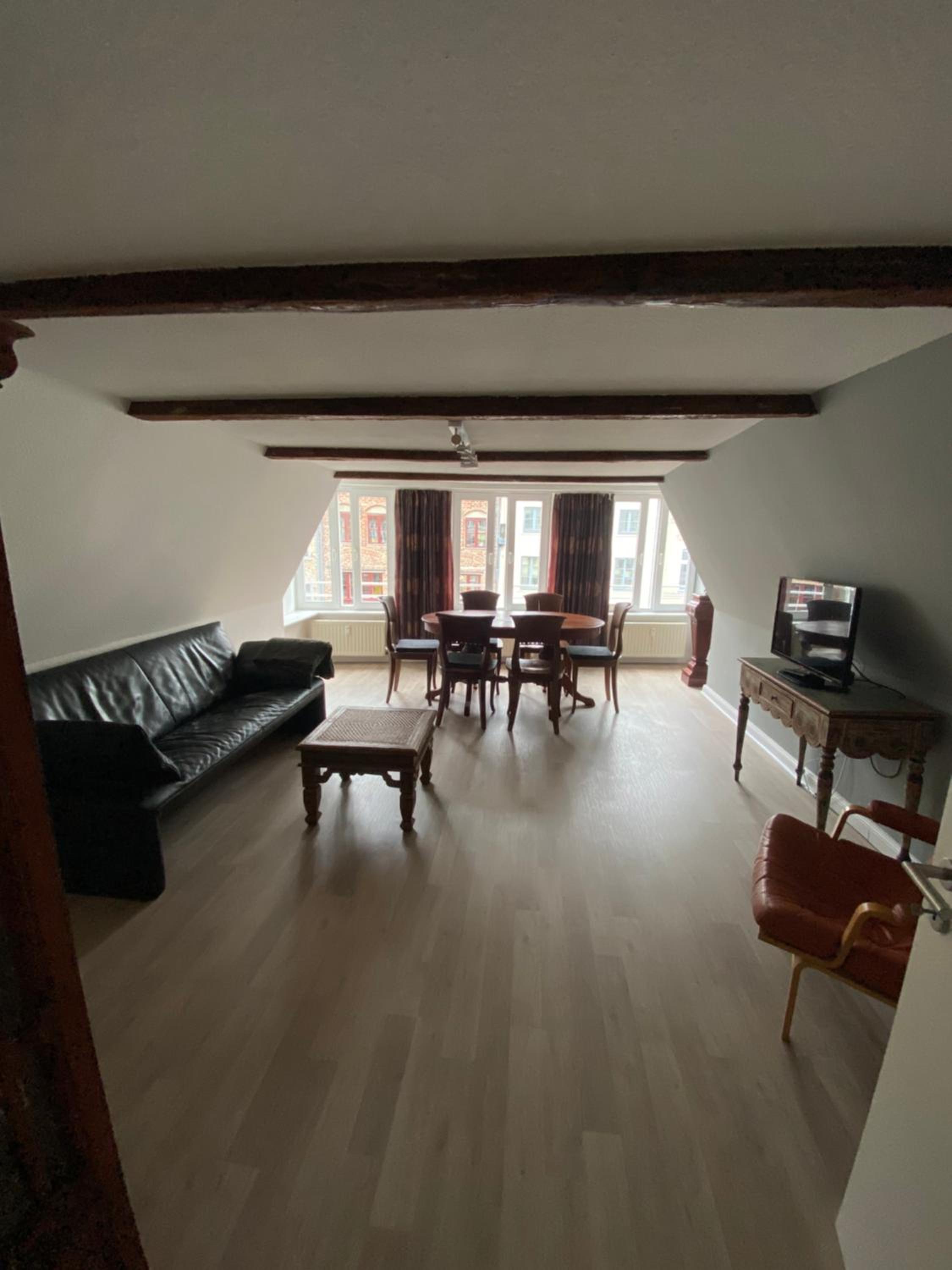 Apartment Klara view 4