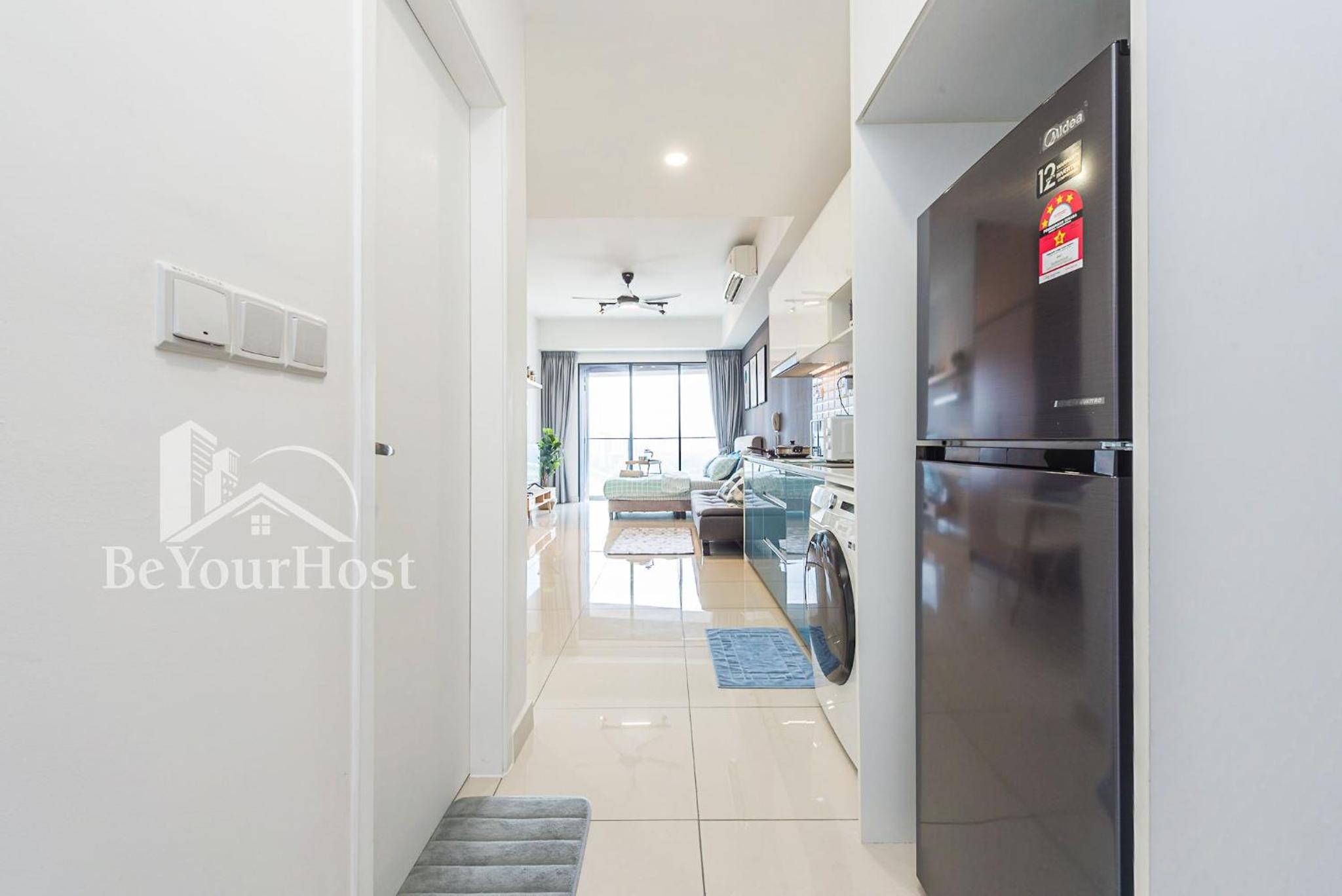 Continew Residences Kuala Lumpur
