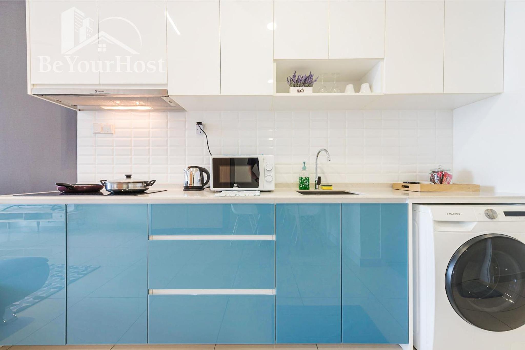 Continew Residences Kuala Lumpur