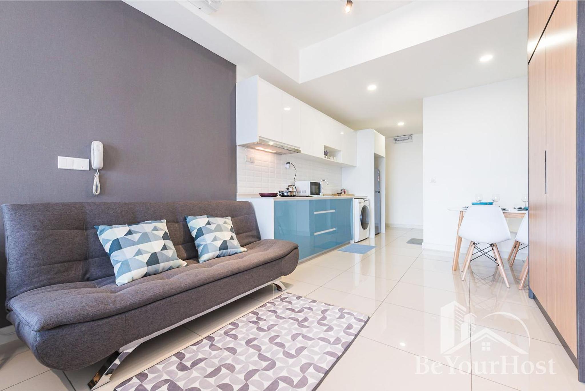 Continew Residences Kuala Lumpur