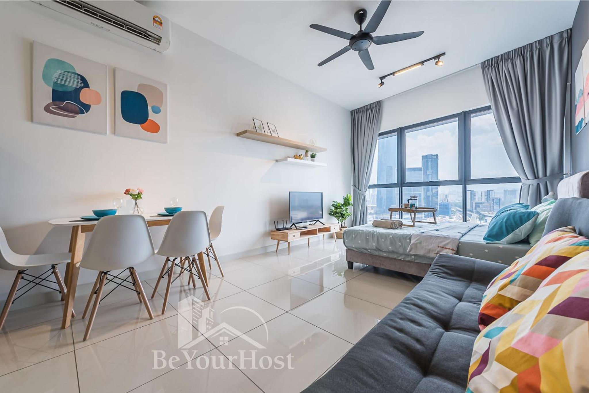Continew Residences Kuala Lumpur
