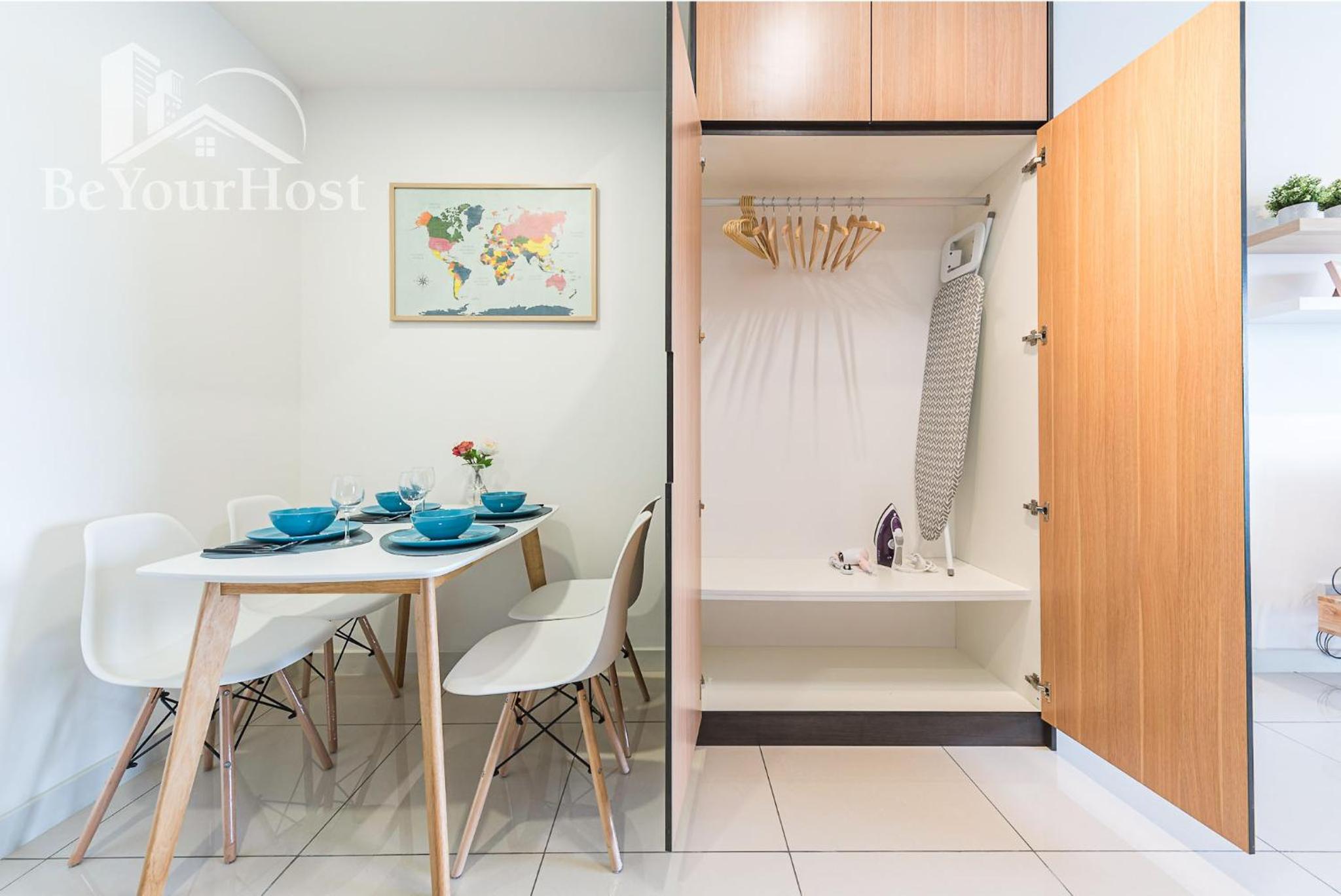 Continew Residences Kuala Lumpur