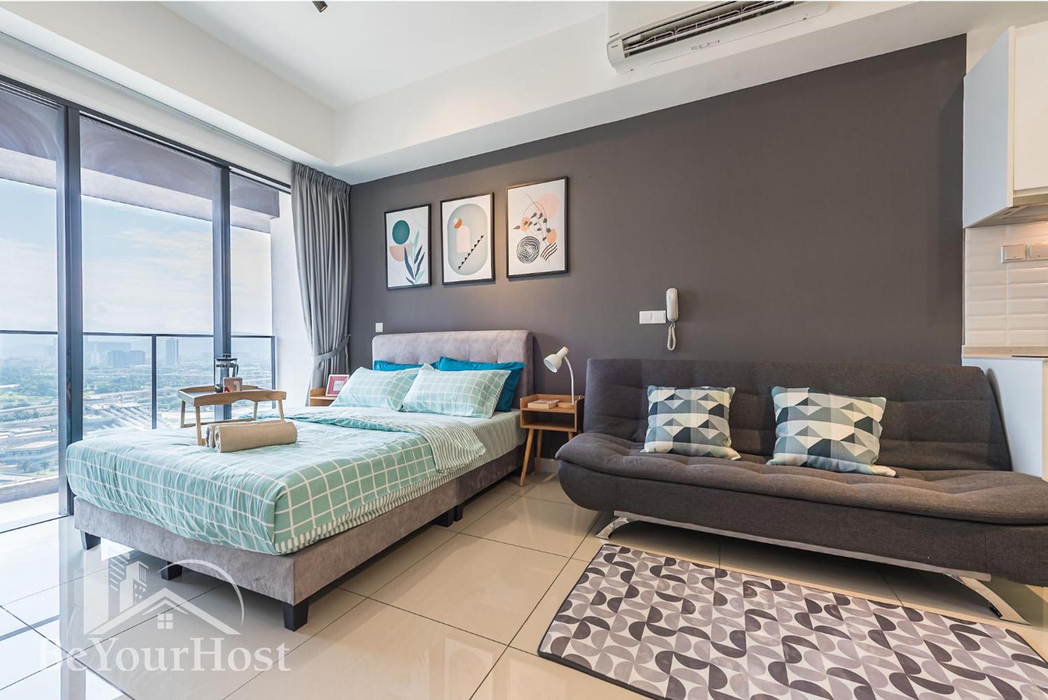 Continew Residences Kuala Lumpur
