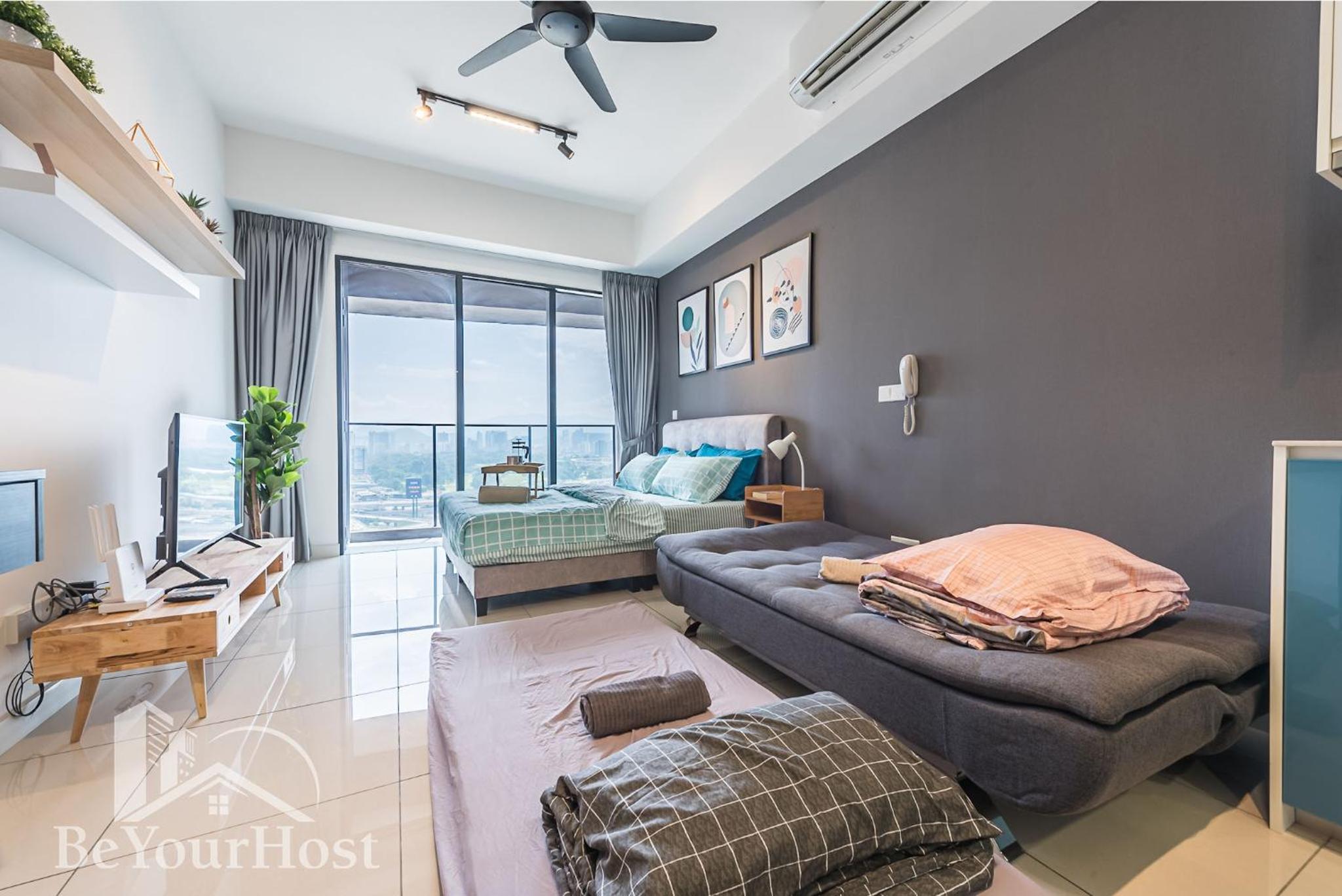 Continew Residences Kuala Lumpur