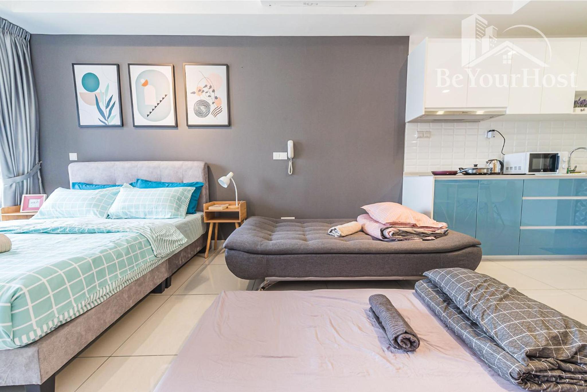Continew Residences Kuala Lumpur