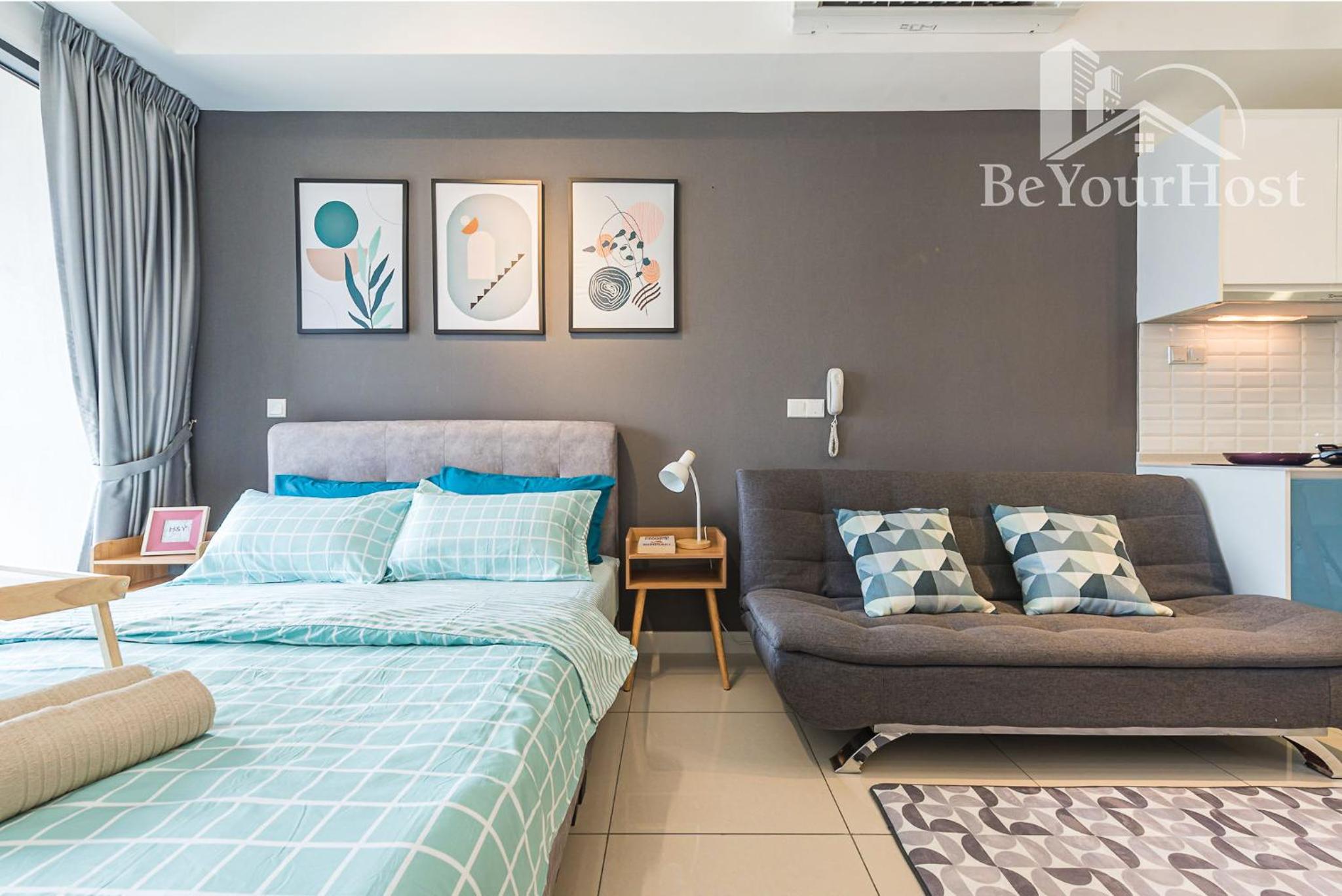 Continew Residences Kuala Lumpur