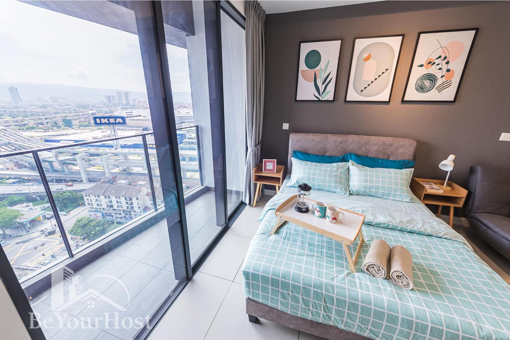 Continew Residences Kuala Lumpur