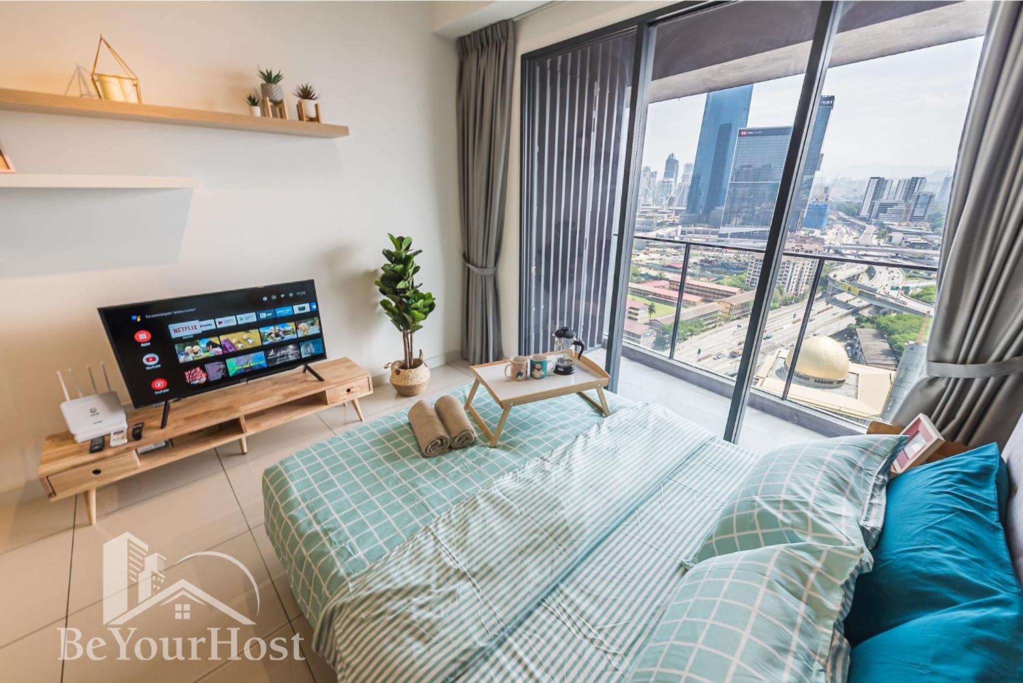 Continew Residences Kuala Lumpur