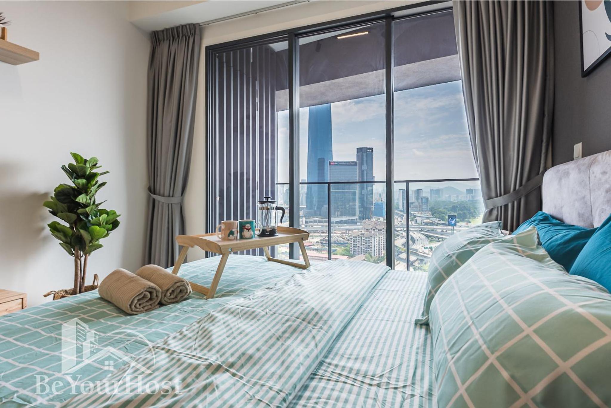 Continew Residences Kuala Lumpur