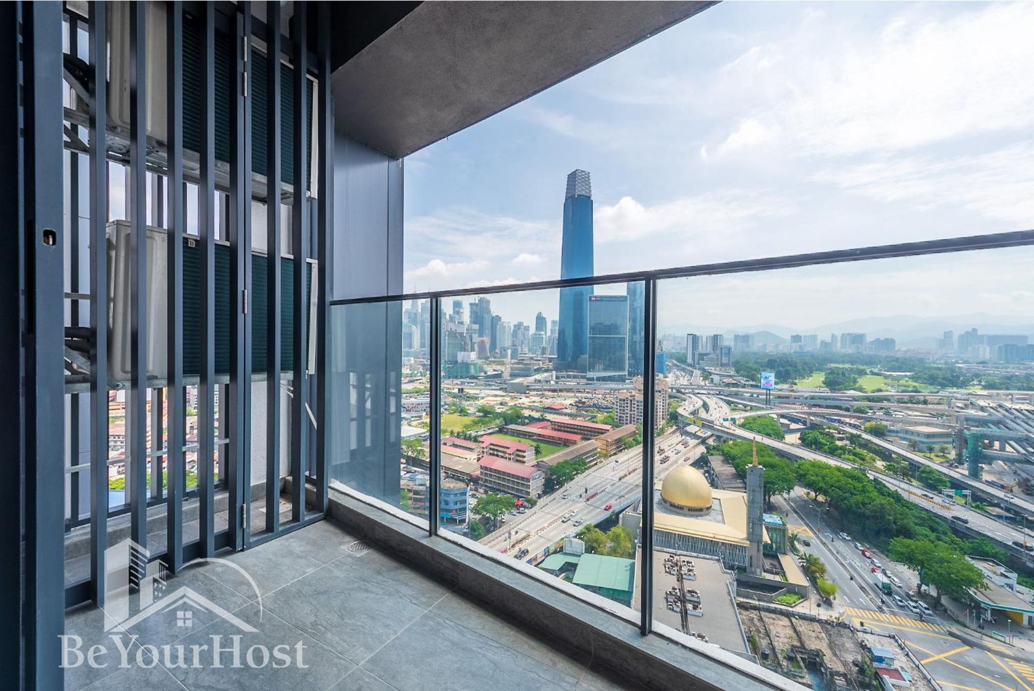 Continew Residences Kuala Lumpur