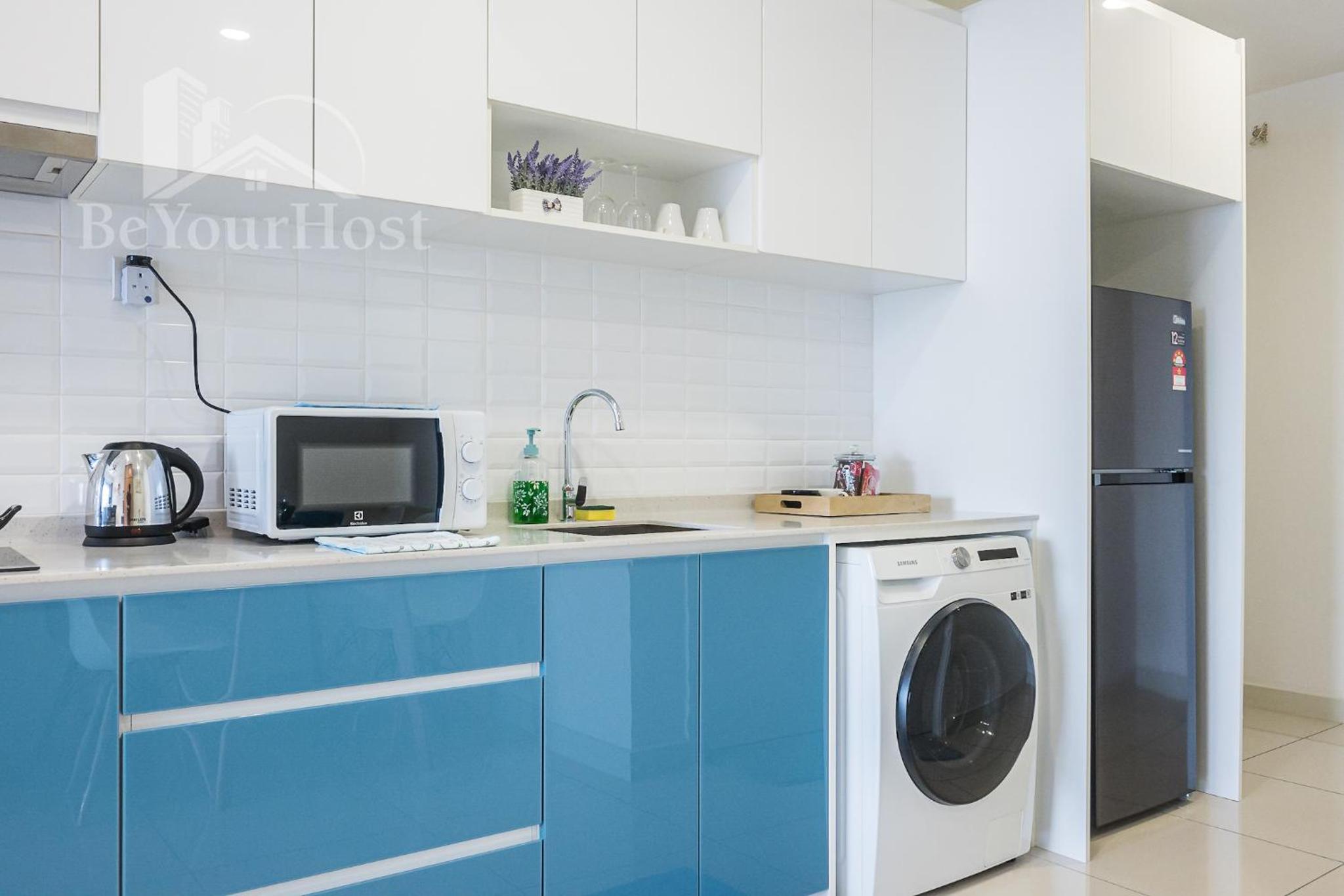 Continew Residences Kuala Lumpur