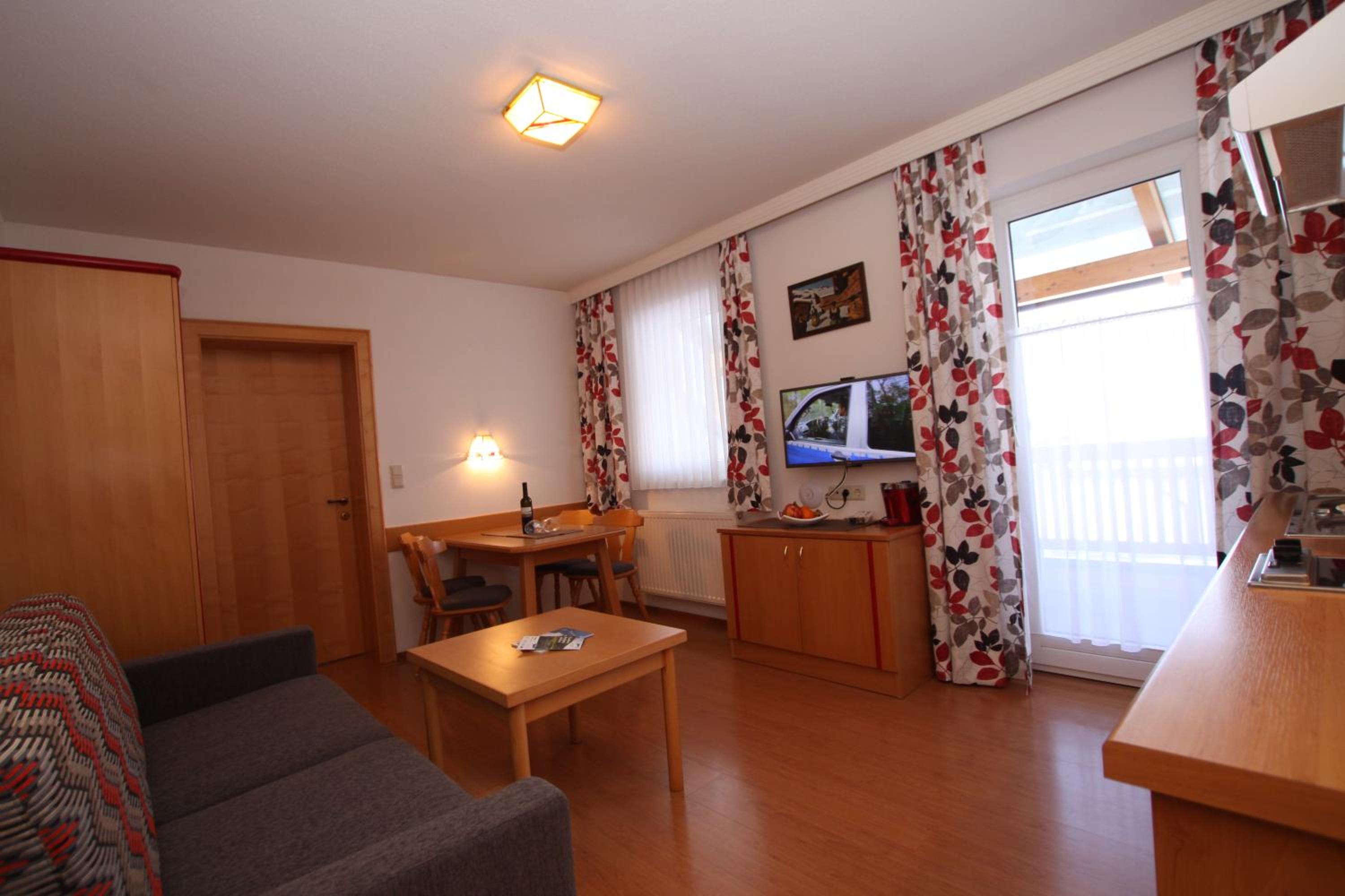 Bella Vista Apartments