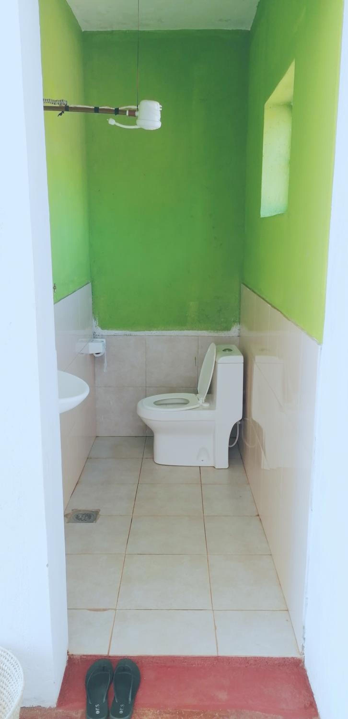 Sonofjohnhomestay