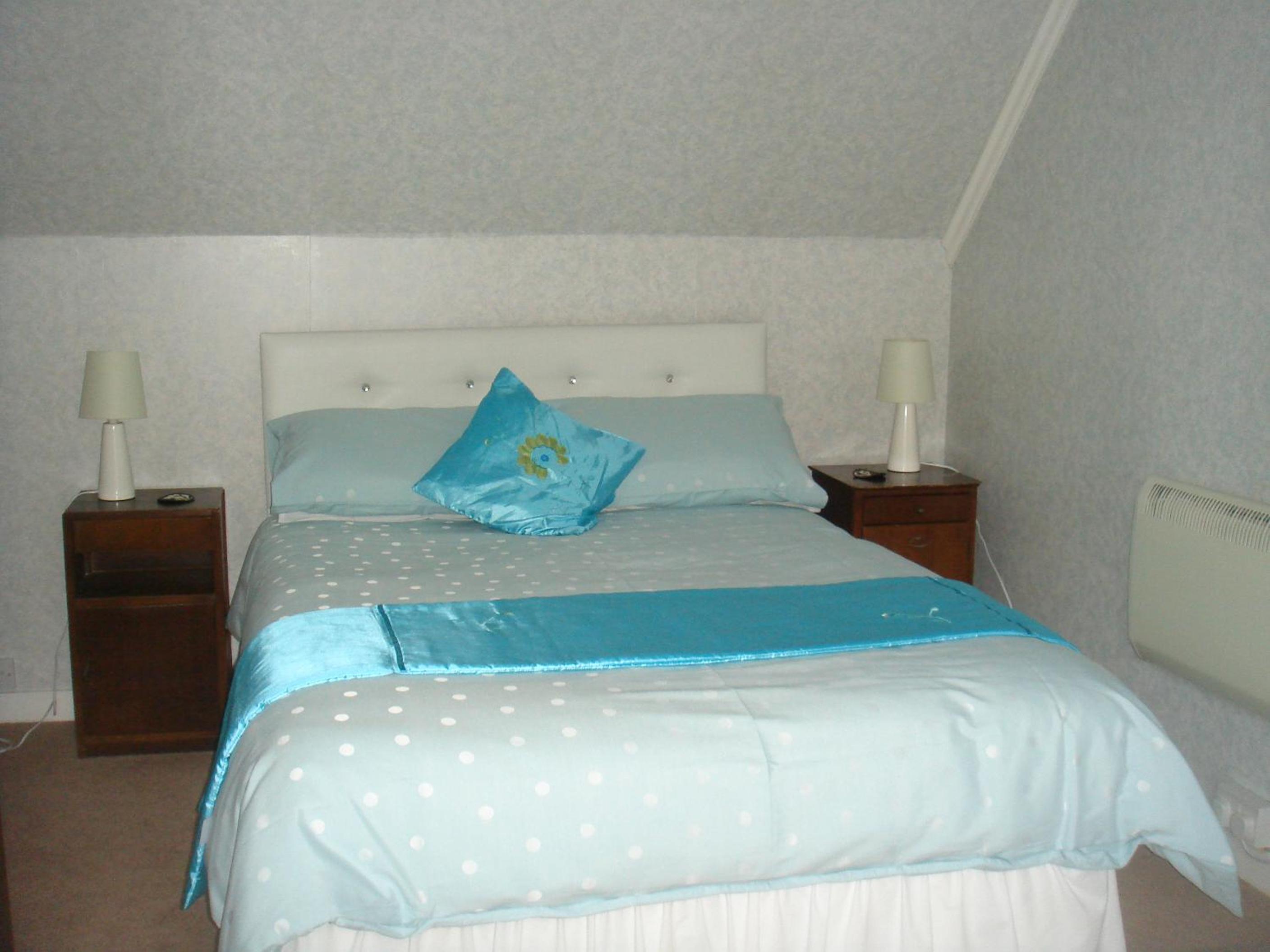 Braeside cottage