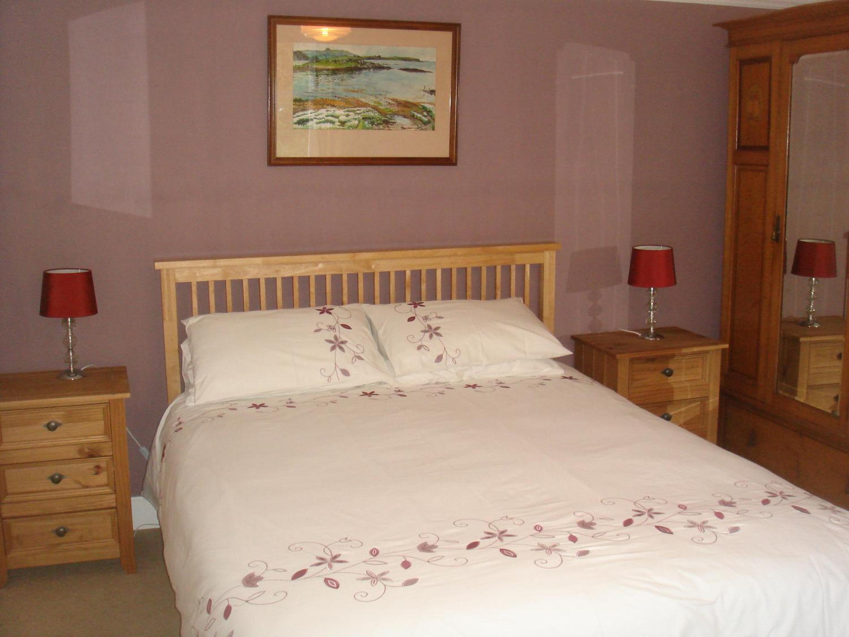 Braeside cottage