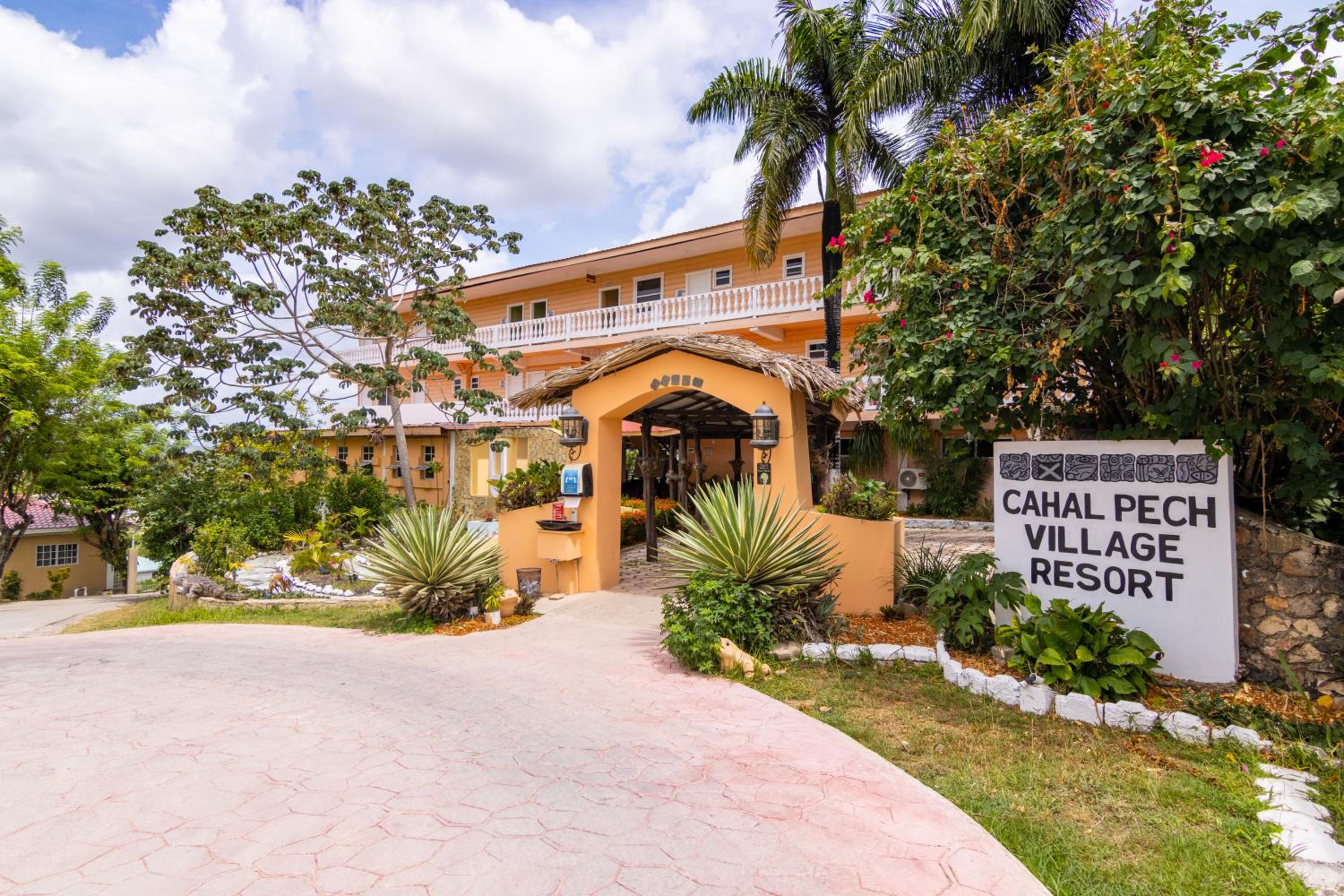 Belize Vacations - Cahal Pech Village Resort - Property Image 2