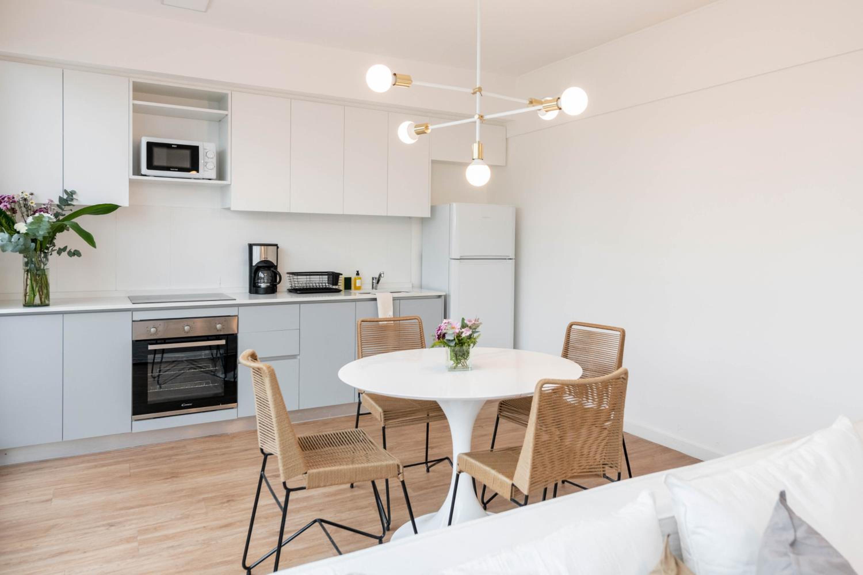 Argentina Vacations - Top Rentals Palermo Hollywood - Property Image 7