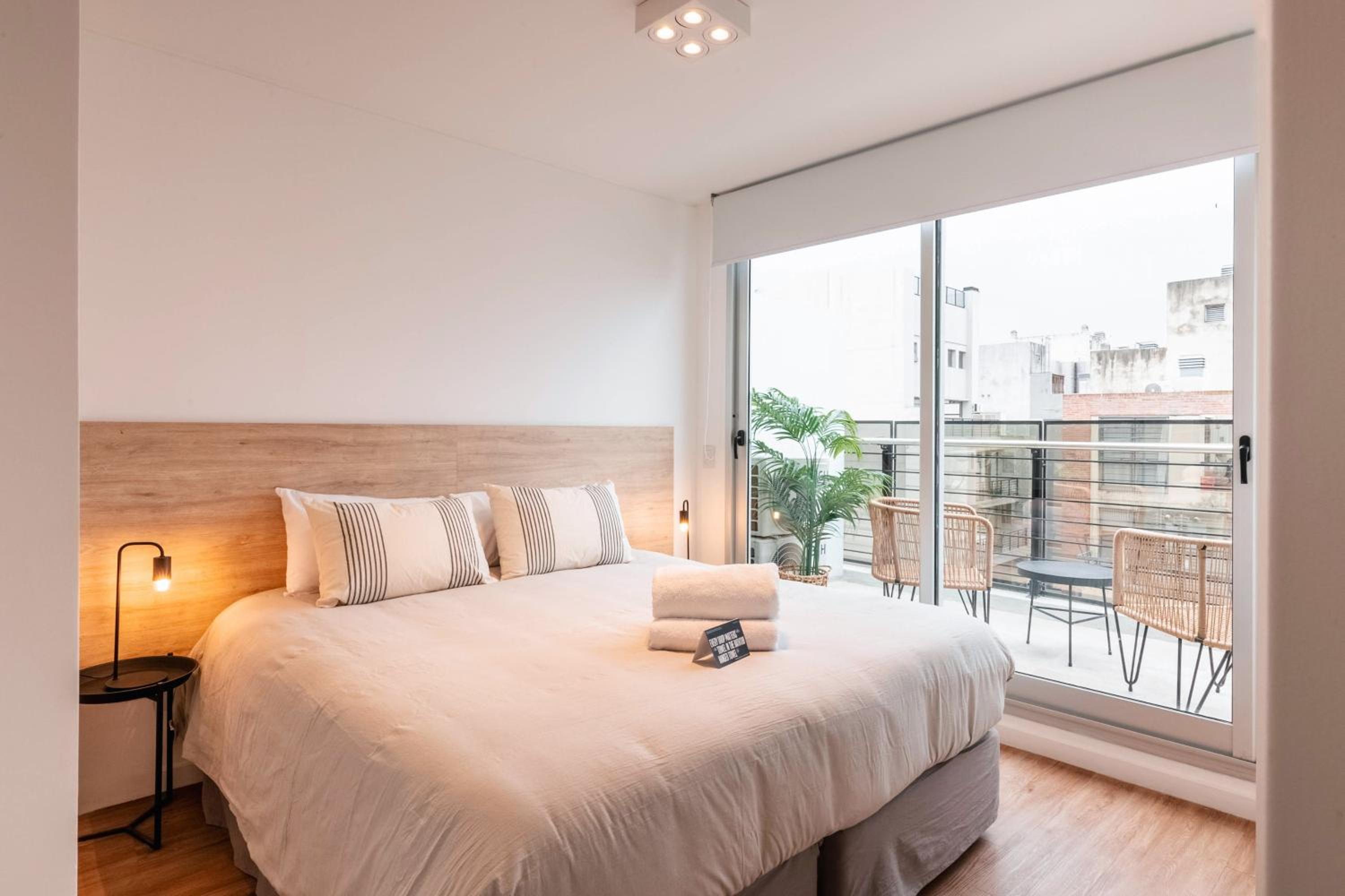 Argentina Vacations - Top Rentals Palermo Hollywood - Property Image 11