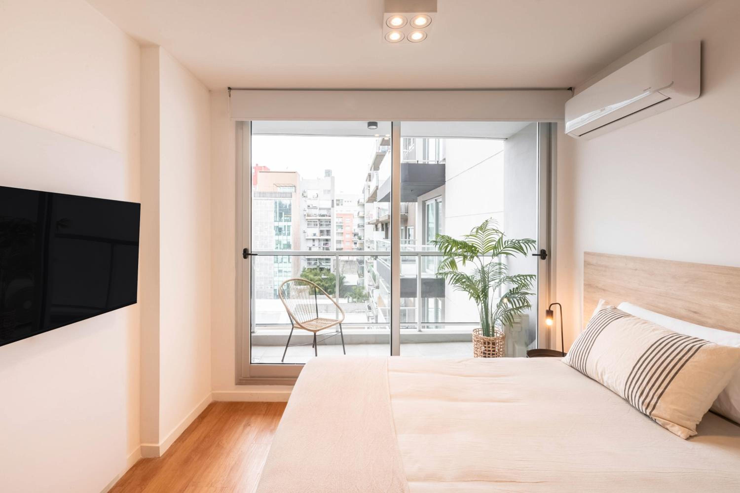 Argentina Vacations - Top Rentals Palermo Hollywood - Property Image 18