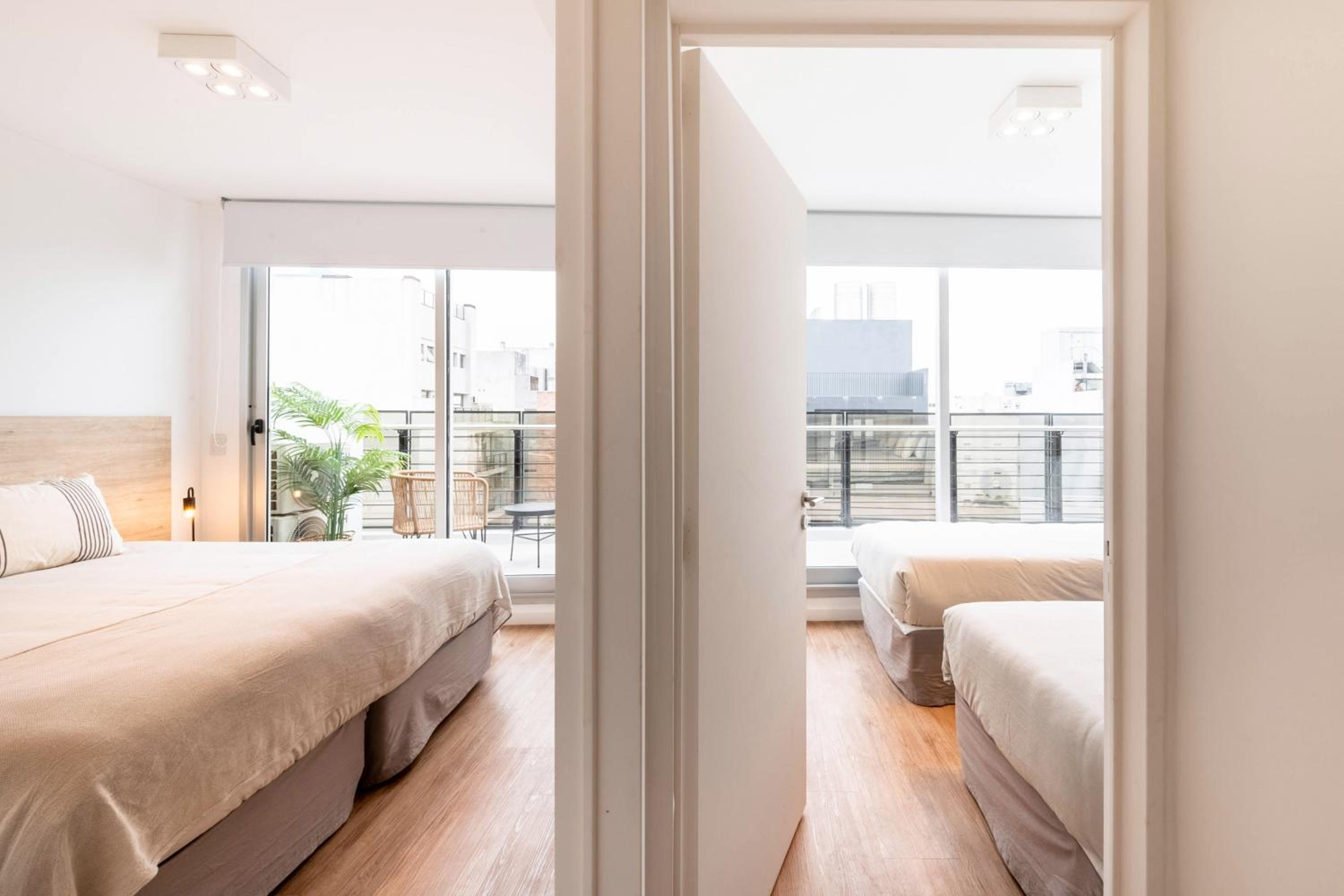 Argentina Vacations - Top Rentals Palermo Hollywood - Property Image 15