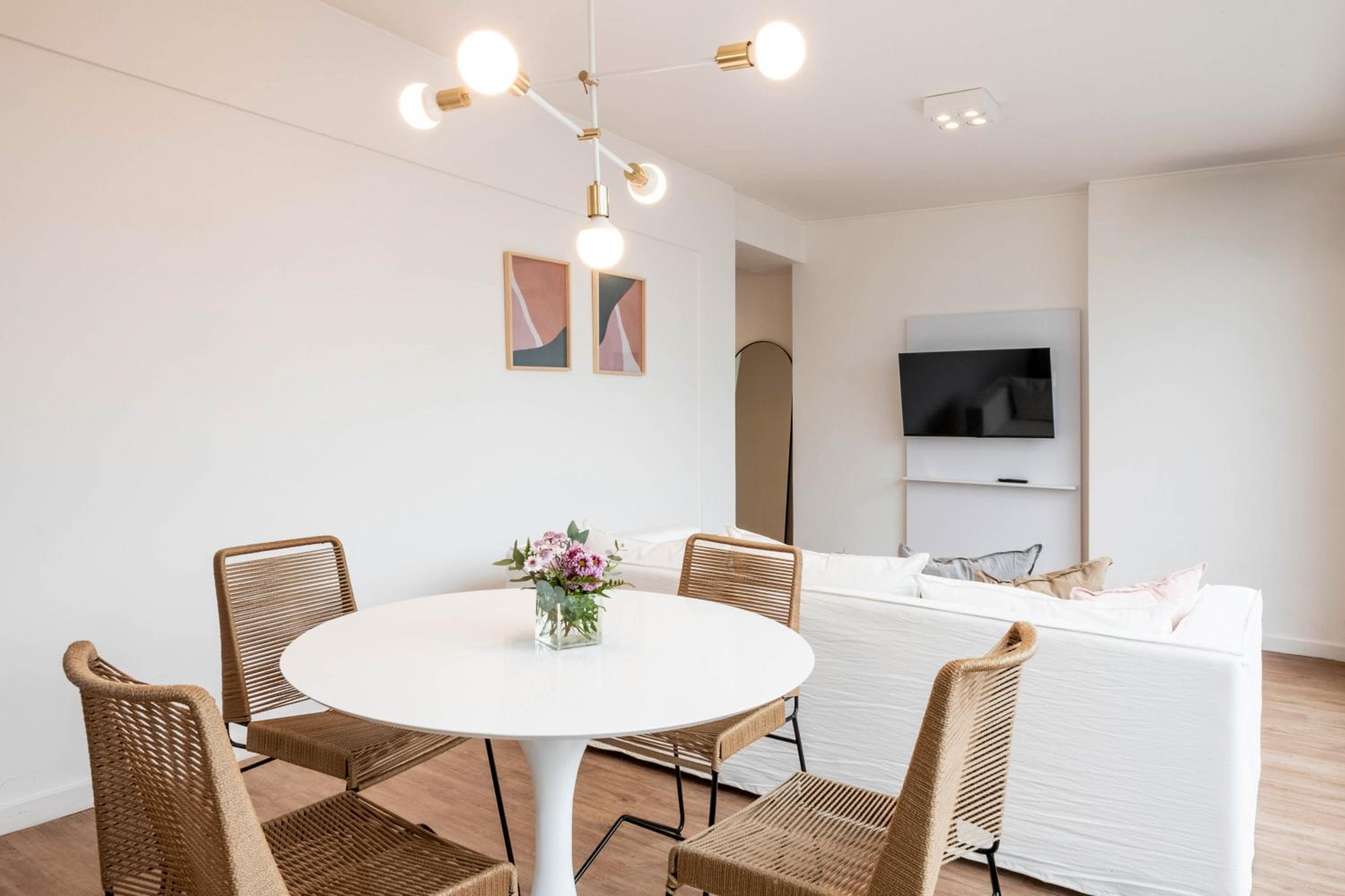 Argentina Vacations - Top Rentals Palermo Hollywood - Property Image 1