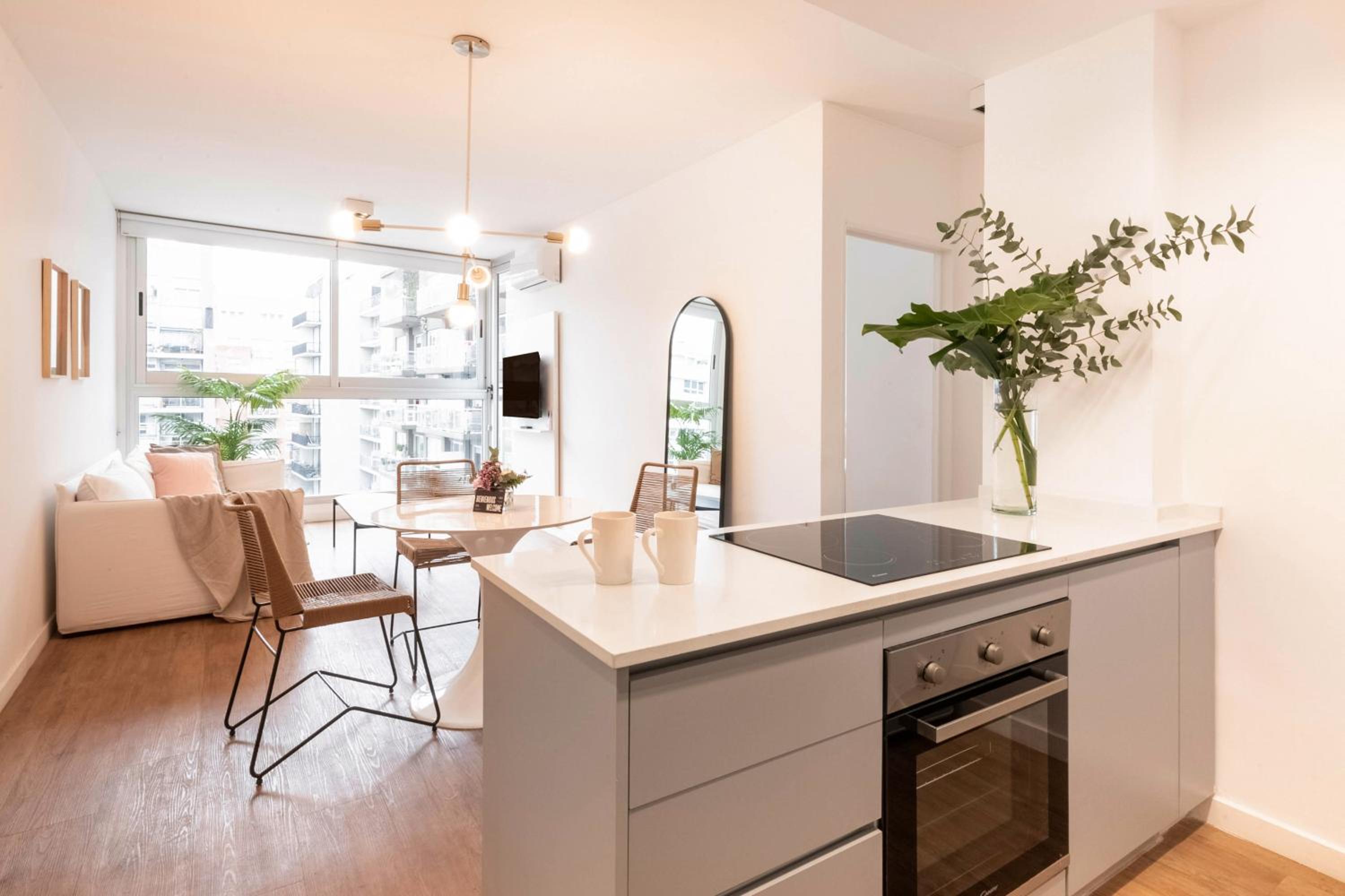 Argentina Vacations - Top Rentals Palermo Hollywood - Property Image 13