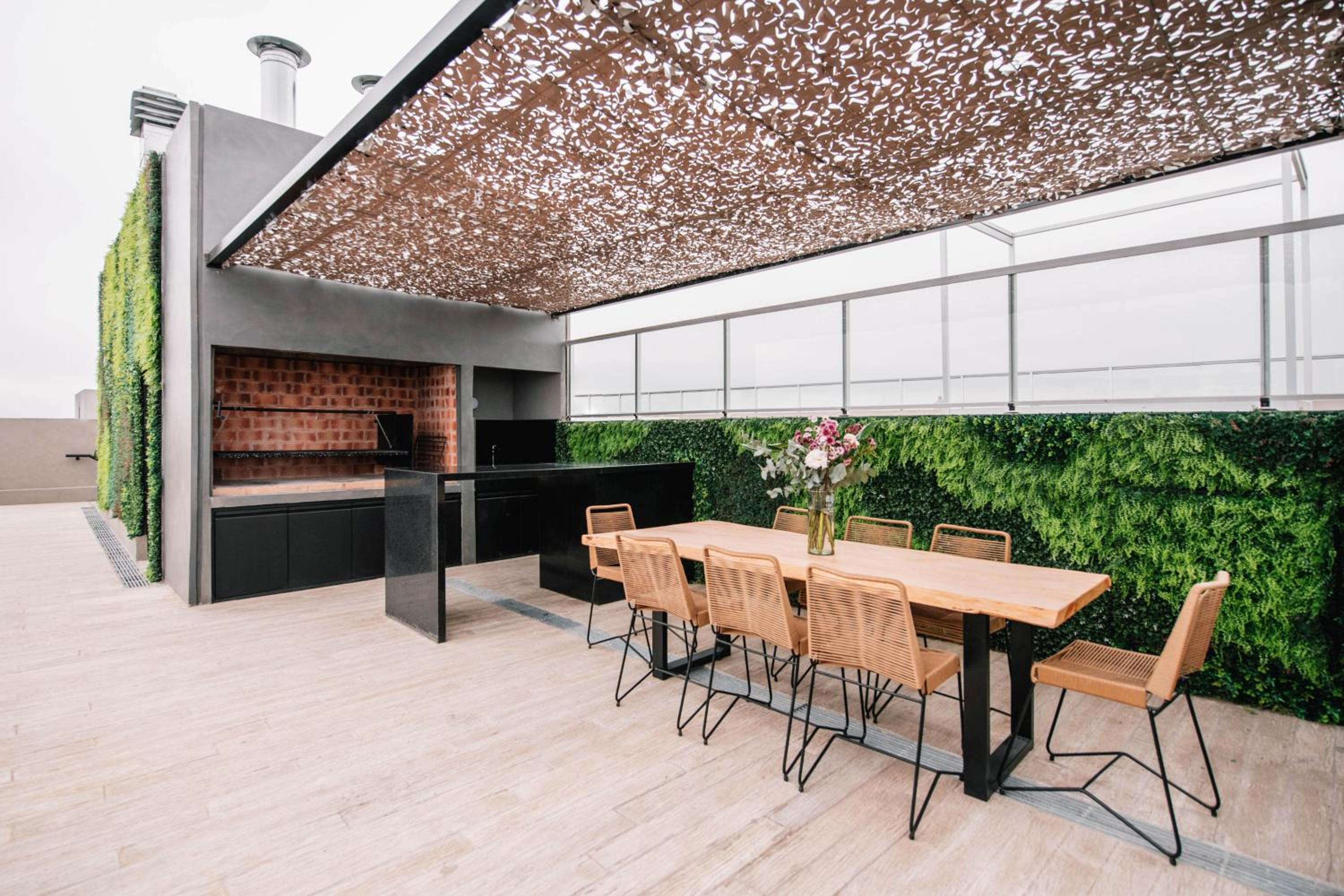 Argentina Vacations - Top Rentals Palermo Hollywood - Property Image 16