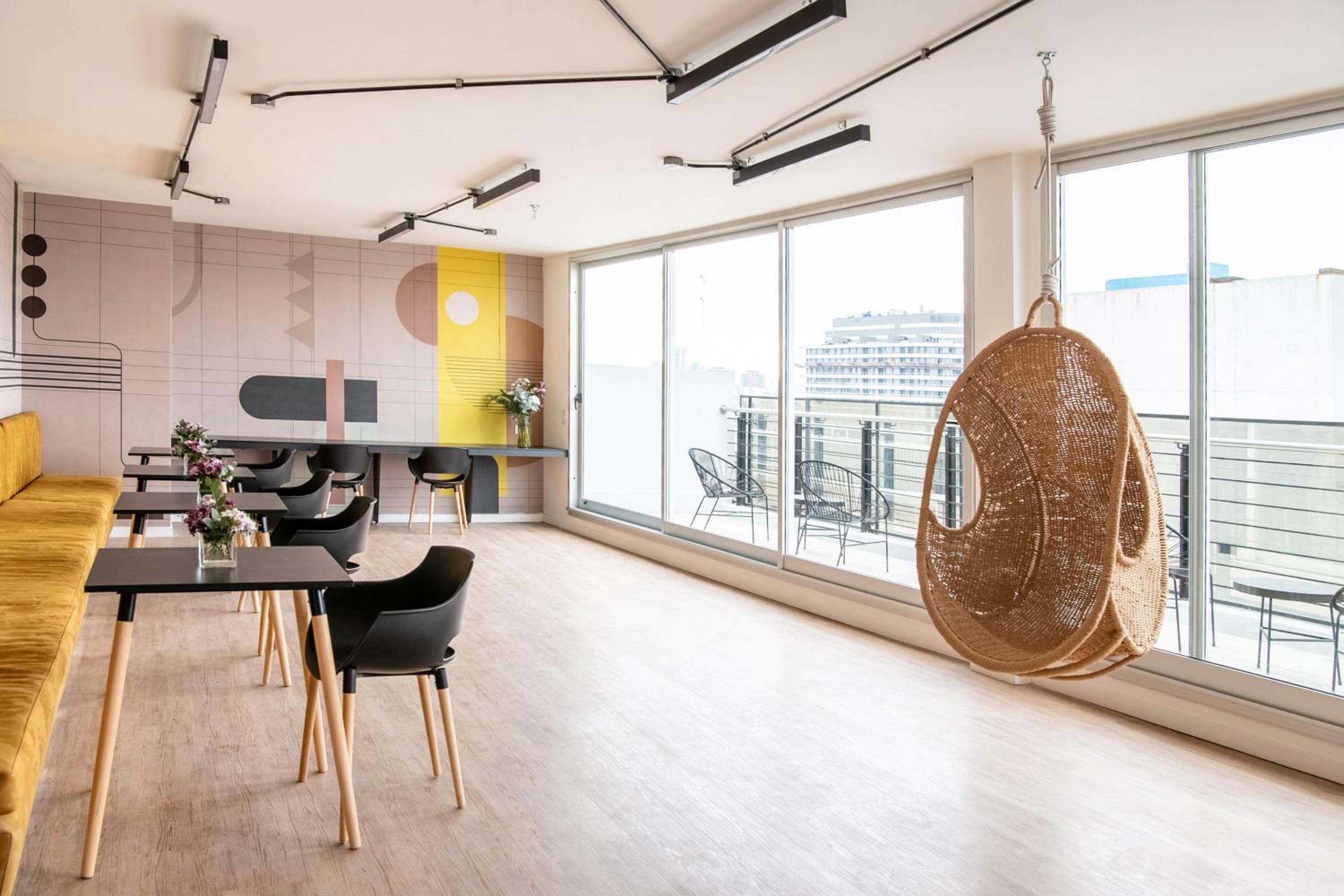 Argentina Vacations - Top Rentals Palermo Hollywood - Property Image 19