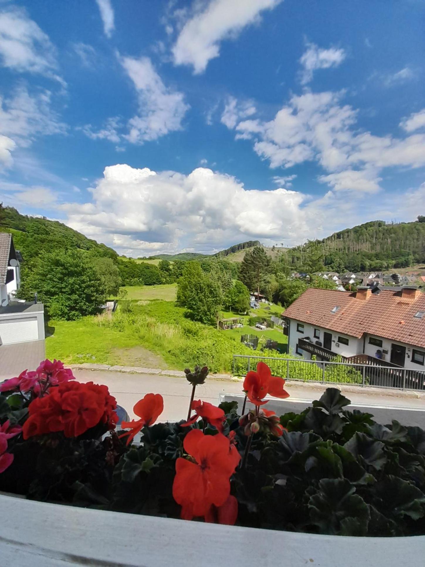 ALTES ZOLLHAUS der Burg Hachen