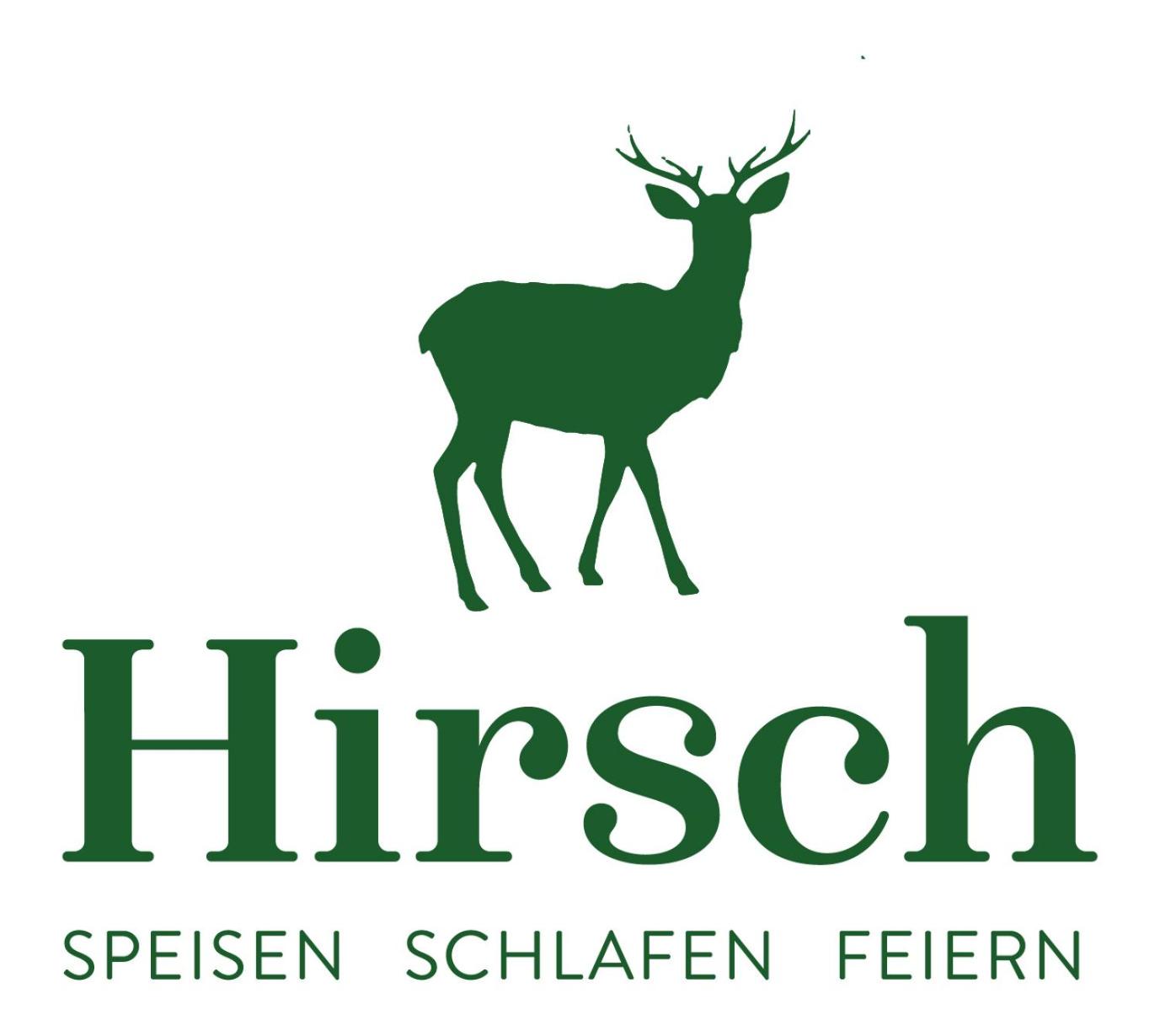 Gasthof Hirsch
