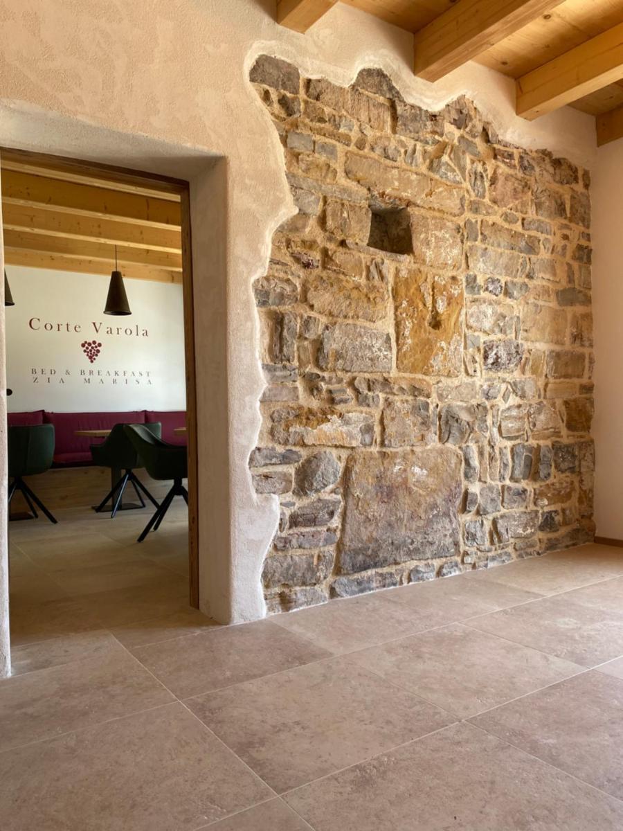 Corte Varola B&B Zia Marisa