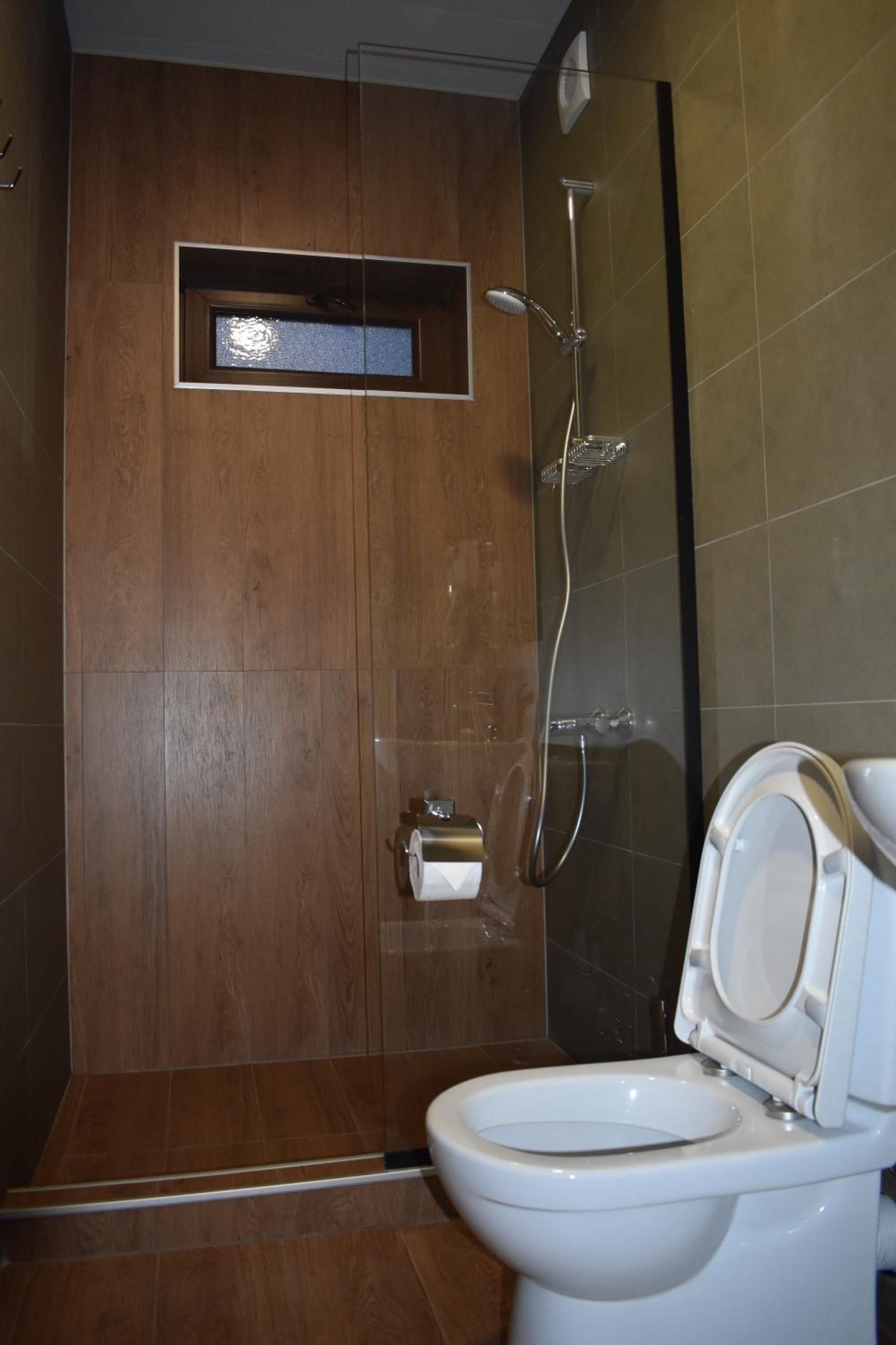 Paradise Inn Kazbegi view 5