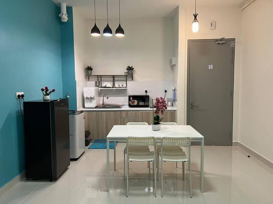 MUFA Studio Suites KLIA photo 8
