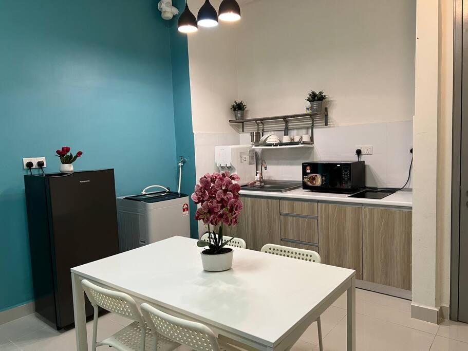 MUFA Studio Suites KLIA photo 2