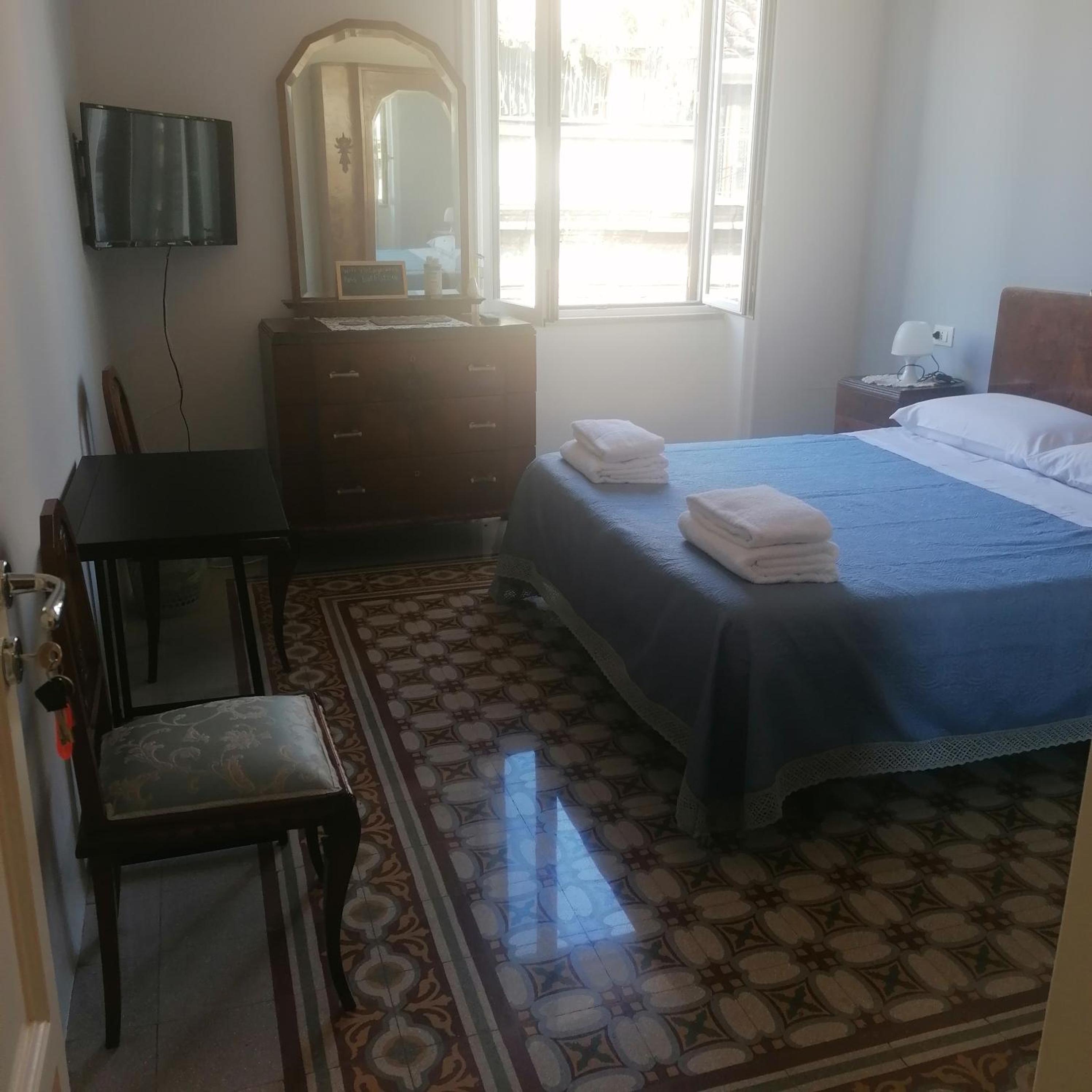 Battisti 18 Vintage Rooms photo 5