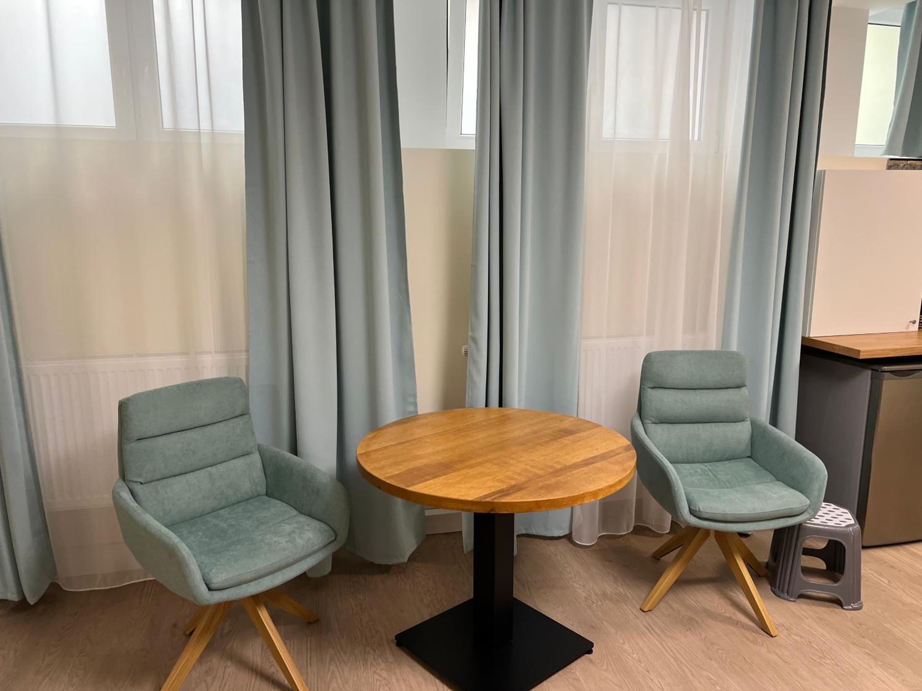Souterrain Studio-Apartment en Nürnberg — other