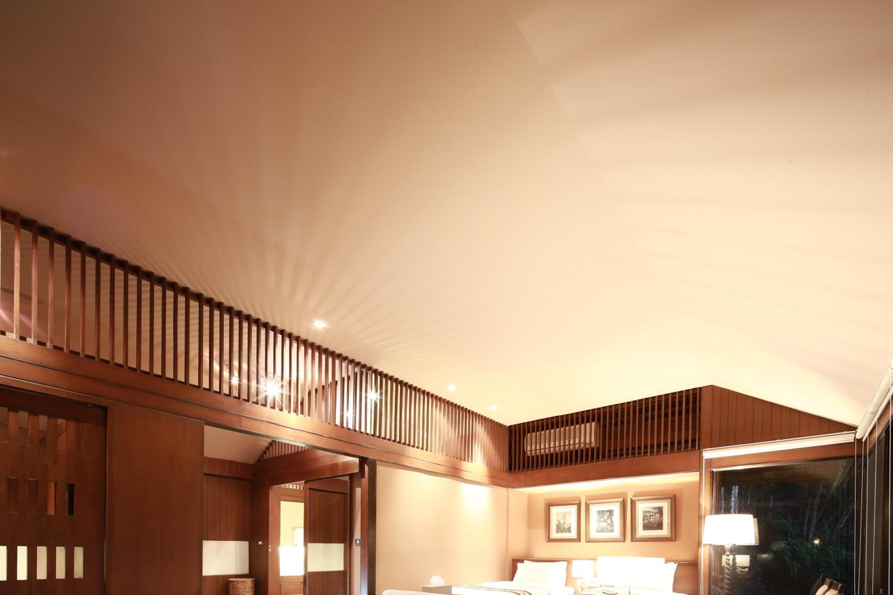 Vanilla hill (hill lodge)