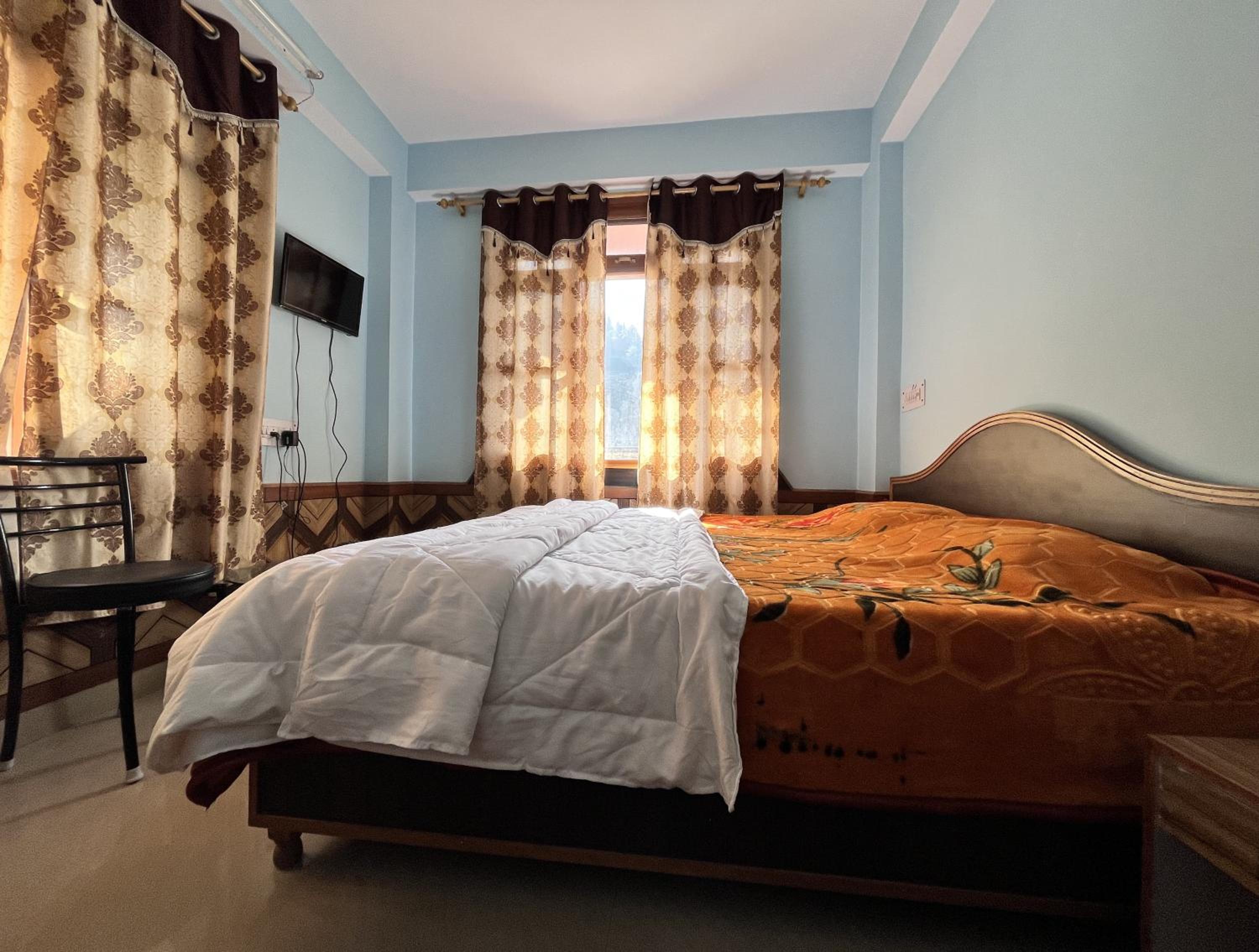 YATIKA HOMESTAY view 2