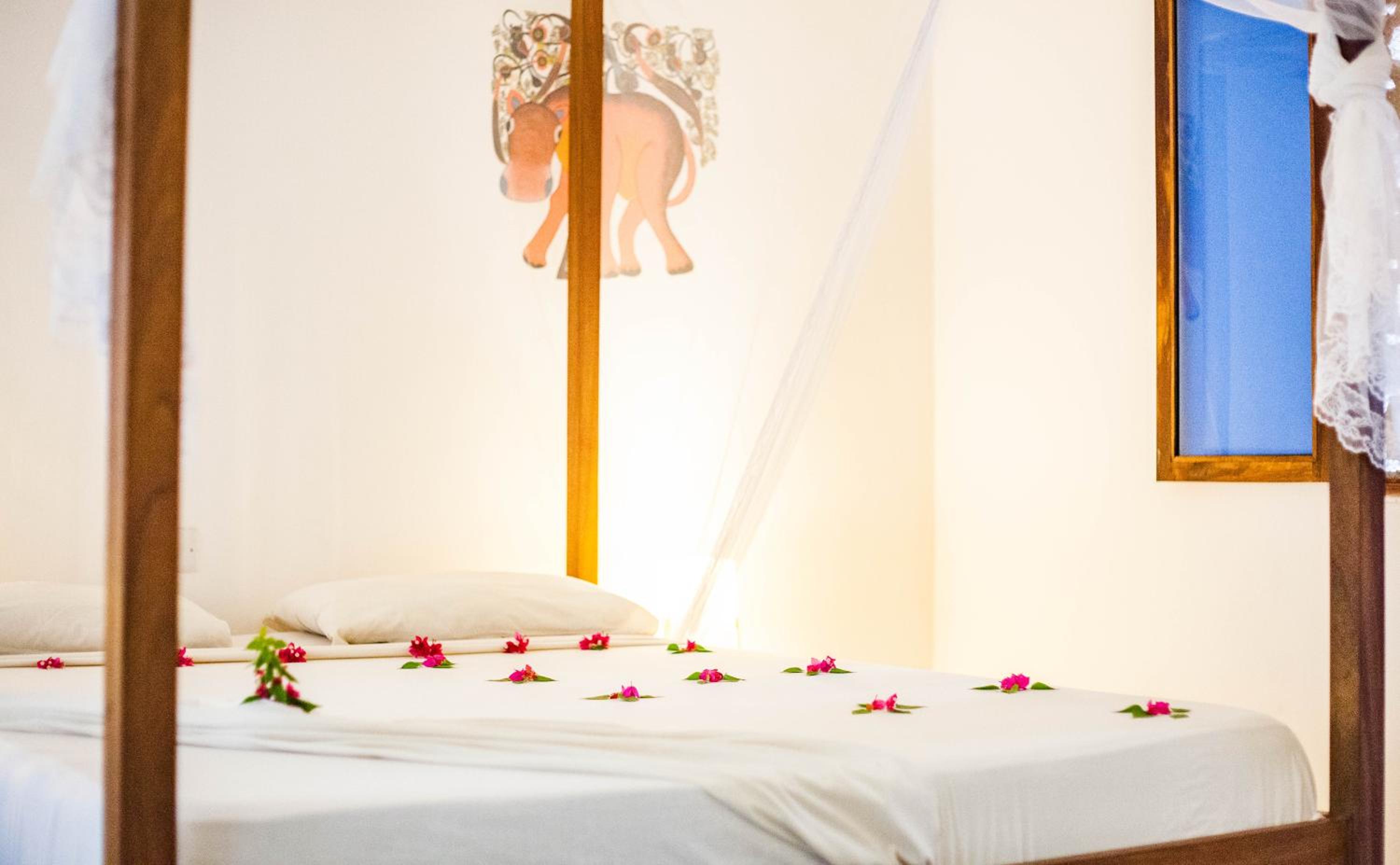 Art Hotel Zanzibar