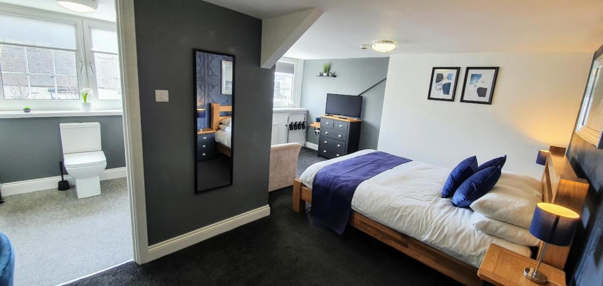 South Shields Vacations - The Clifton - Property Image 10