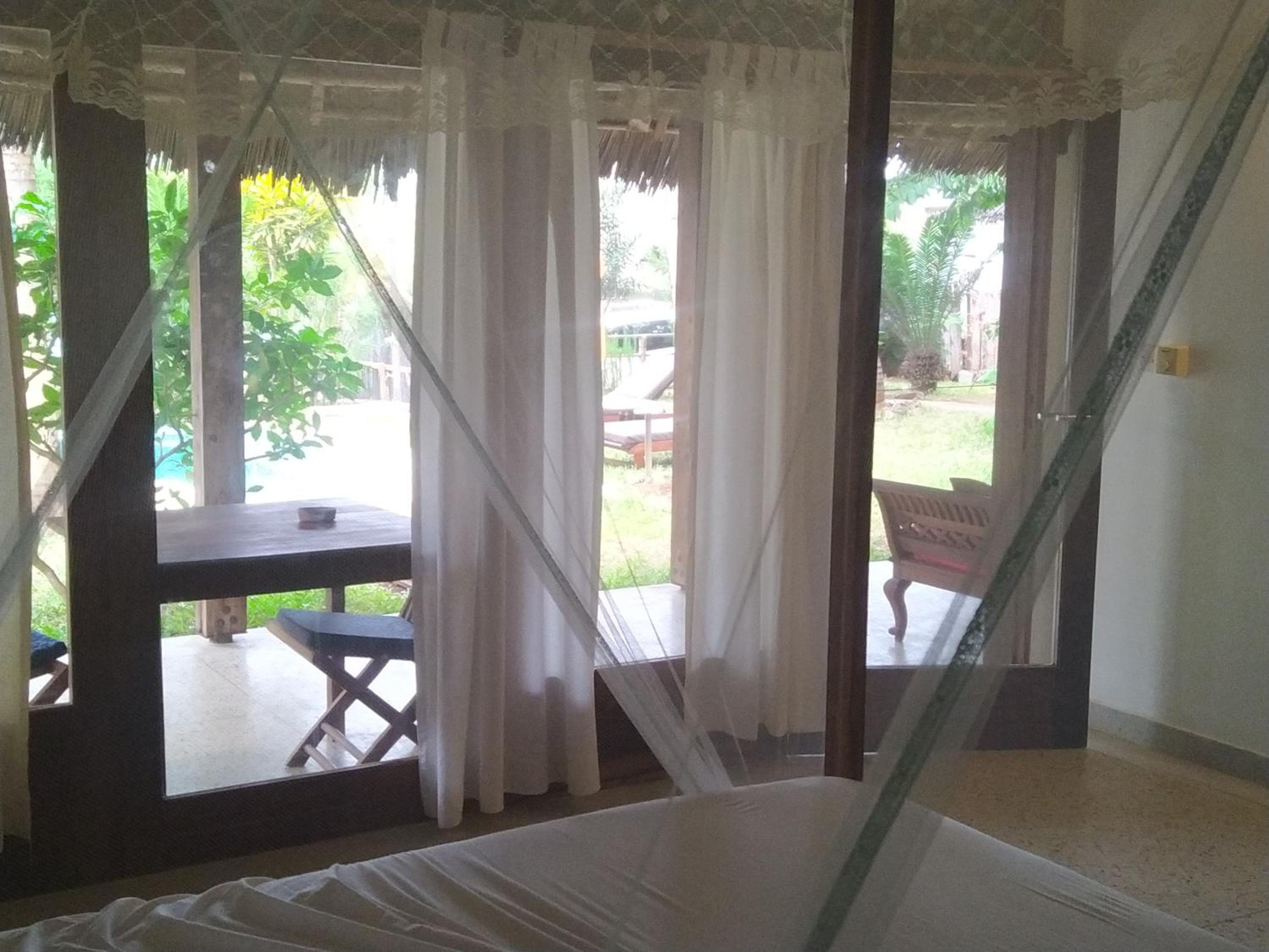 Art Hotel Zanzibar