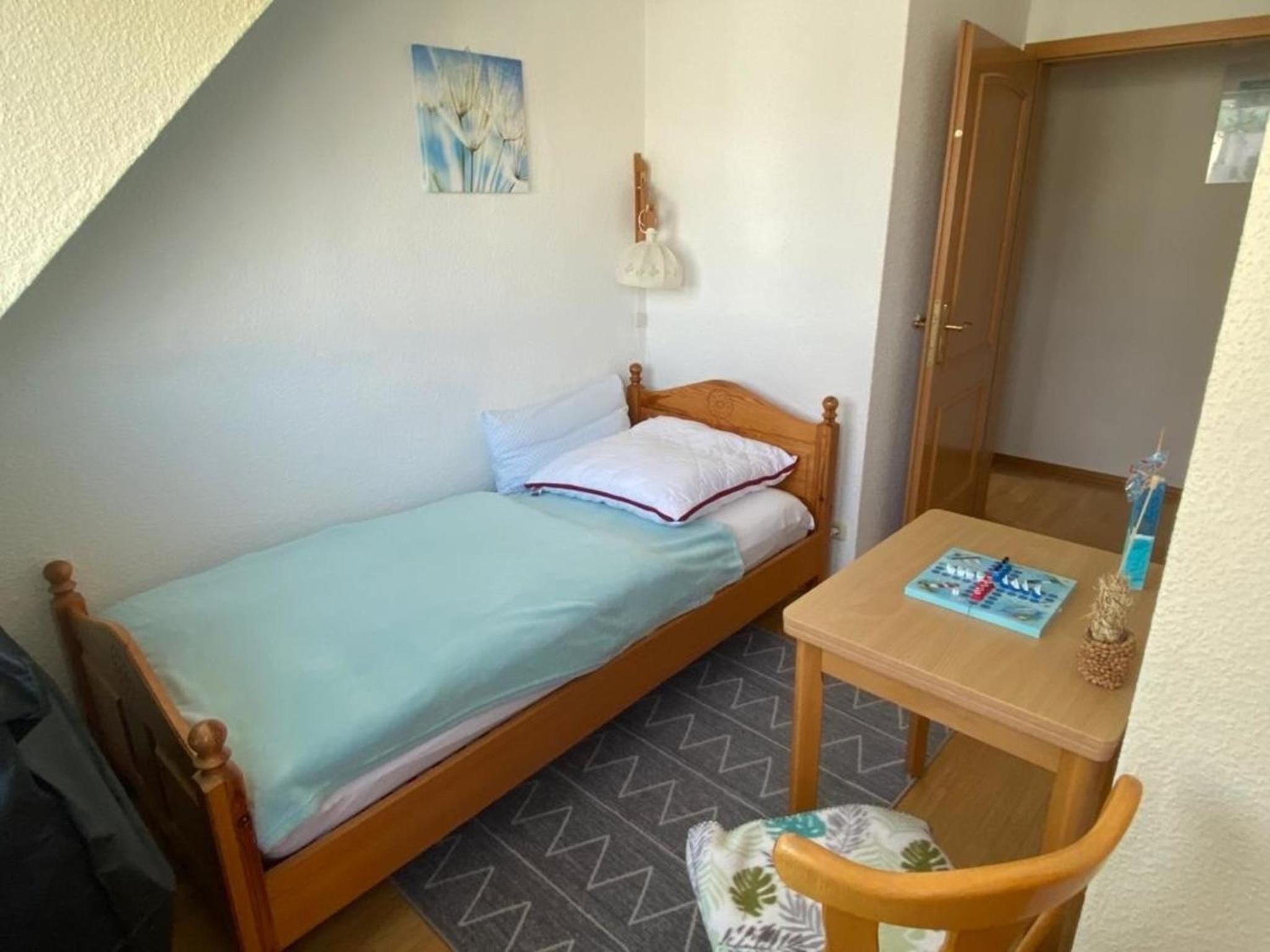 Ferienwohnung am Stadtpark 2 view 5